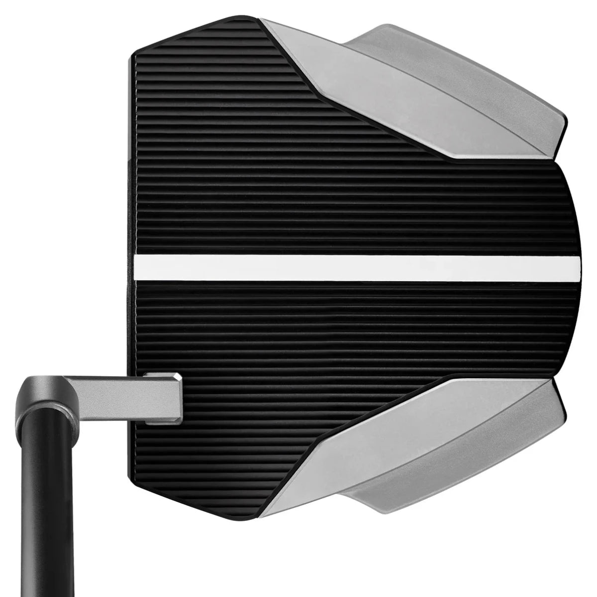 Evnroll ER11vx Midlock High MOI Mallet MidLock Grip Golf Putter - Evnroll