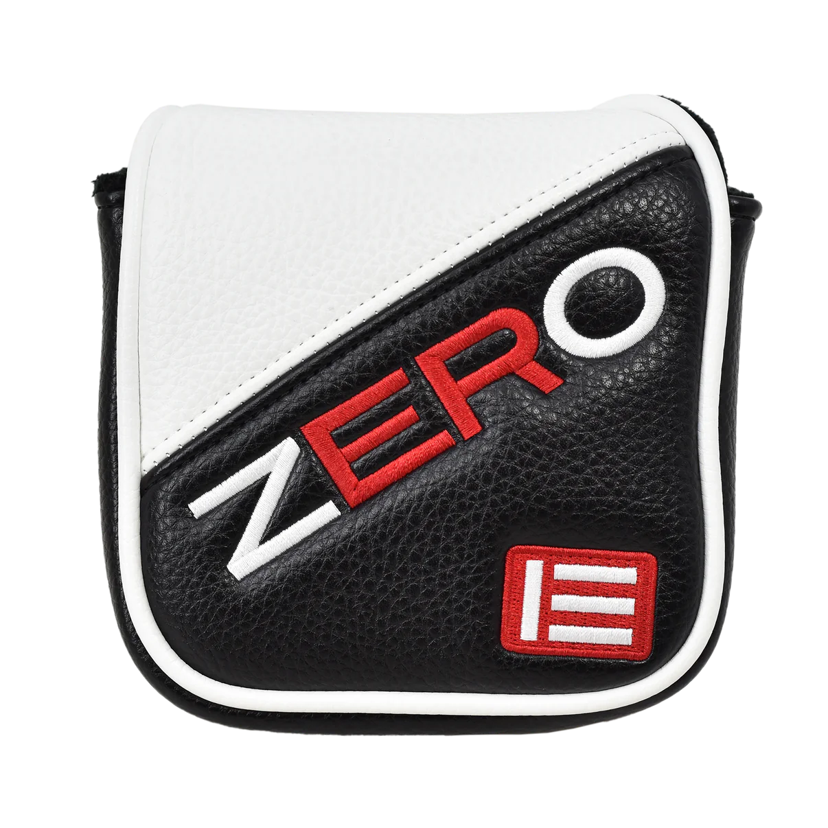 Evnroll ERZ ZERO Black Gravity Balanced Mallet Golf Putter