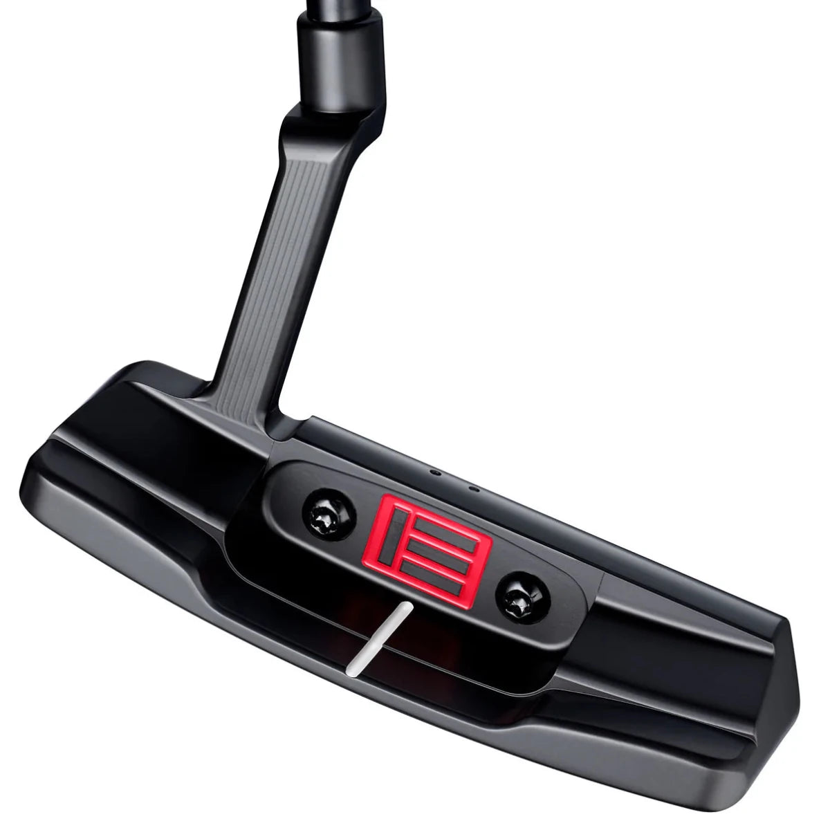 Evnroll Neo Classic ER1.2 Black TourBlade Golf Putter - Evnroll