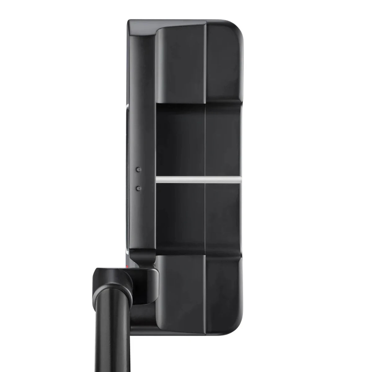 Evnroll Neo Classic ER2.2 Black MidBlade Golf Putter - Evnroll