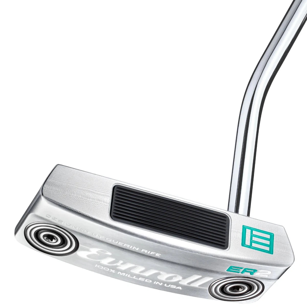 Evnroll Neo Classic ER2 MidBlade Ladies Golf Putter - Evnroll