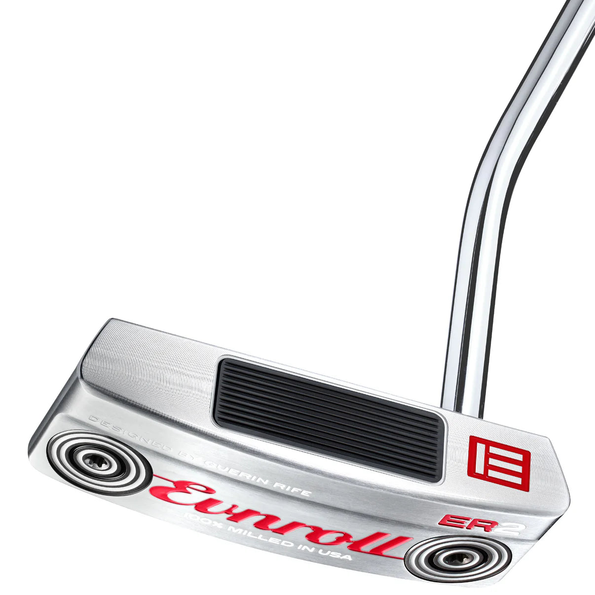Evnroll Neo Classic ER2 MidBlade Left Handed Golf Putter