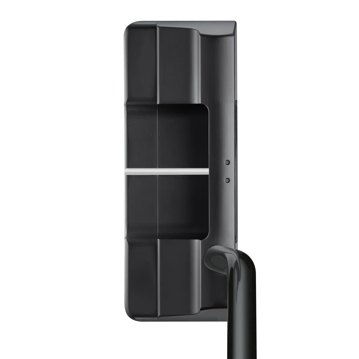 Evnroll Neo Classic ER2 Tour Spec Triple Black 38" Left Handed Golf Putter