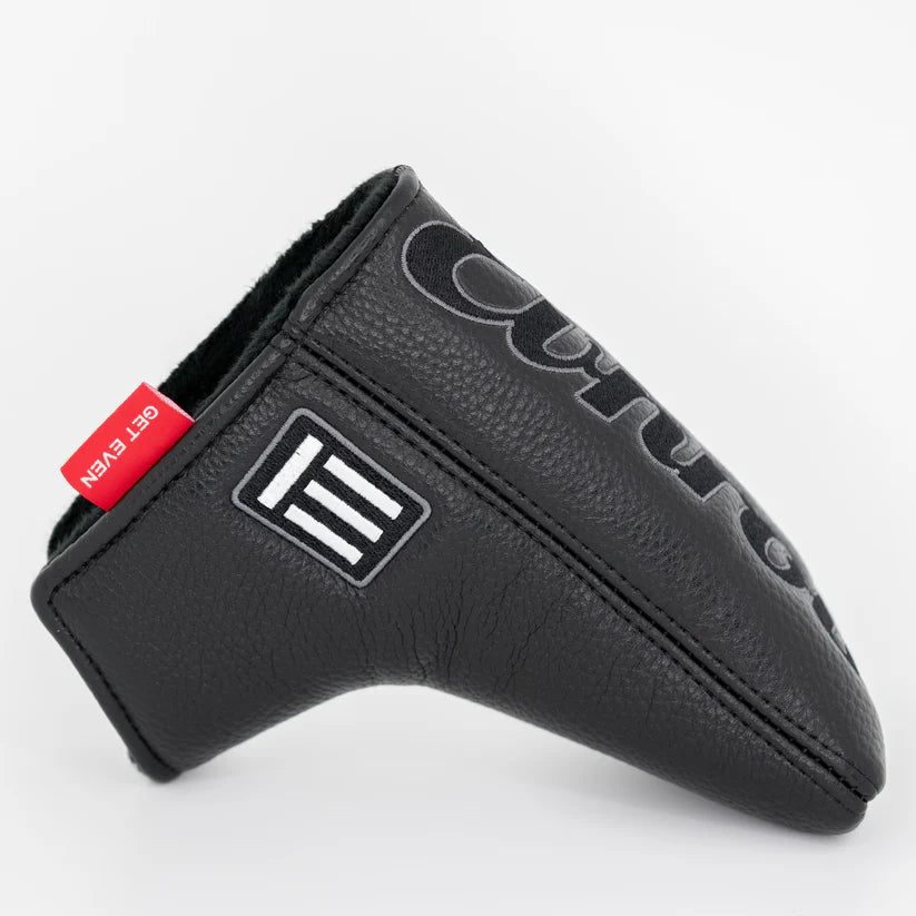 Evnroll V2 Short Slant Midblade Golf Putter - Evnroll