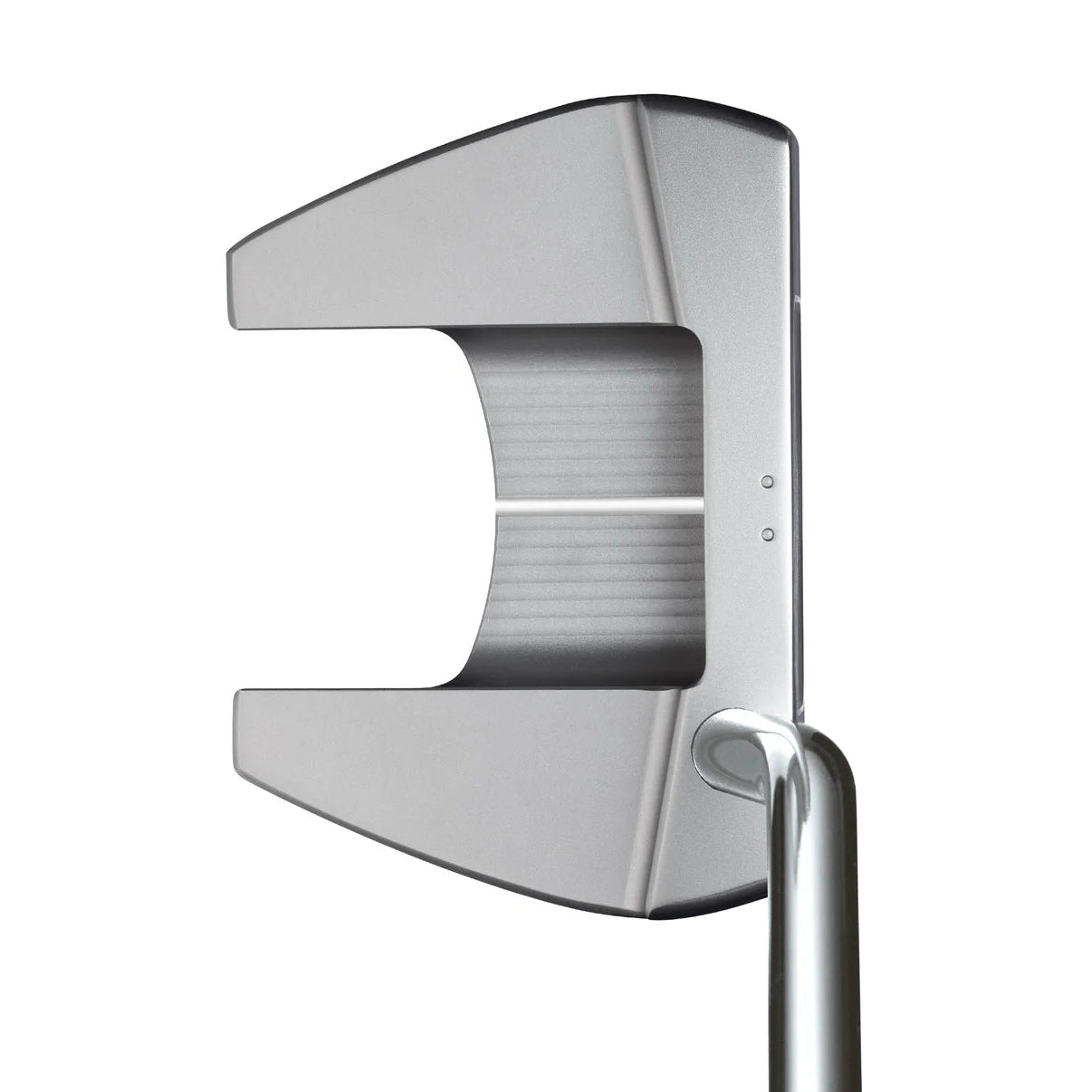 Evnroll Neo Classic ER5 Hatchback Mallet Left Handed Golf Putter