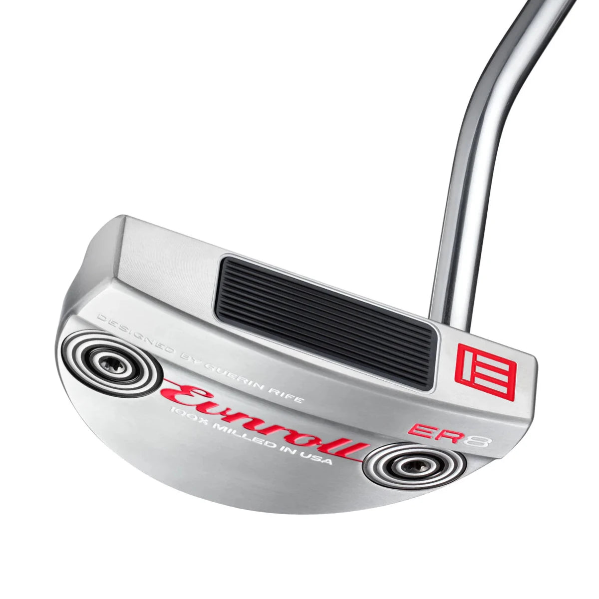 Evnroll Neo Classic ER8 TourMallet Golf Putter - Evnroll