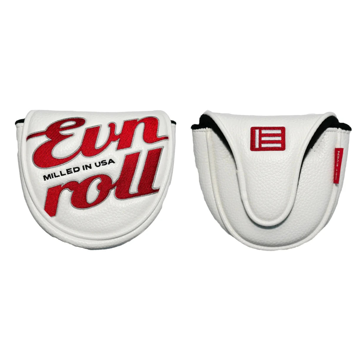 Evnroll Neo Classic ER8 Tour Spec TourMallet 38" Golf Putter - Evnroll