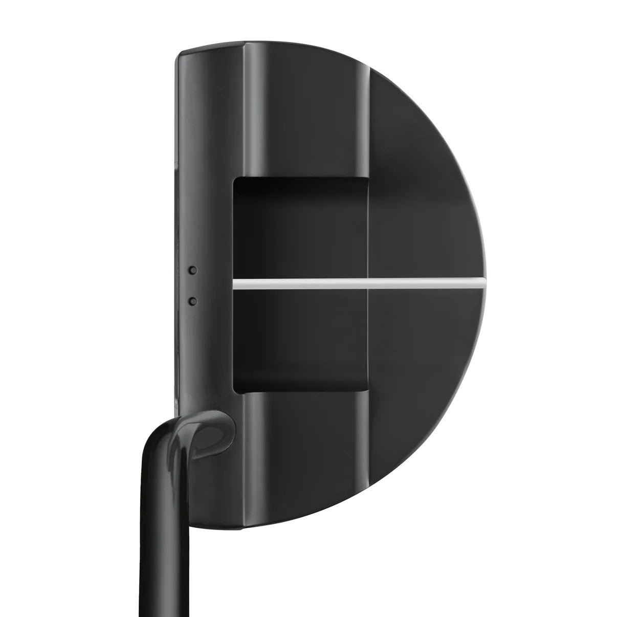 Evnroll Neo Classic ER8 Triple Black TourMallet Golf Putter
