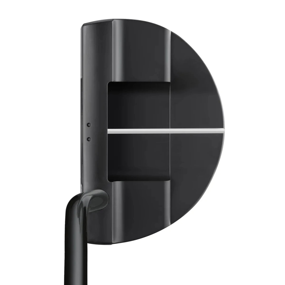 Evnroll Neo Classic ER8 Triple Black TourMallet Golf Putter - Evnroll