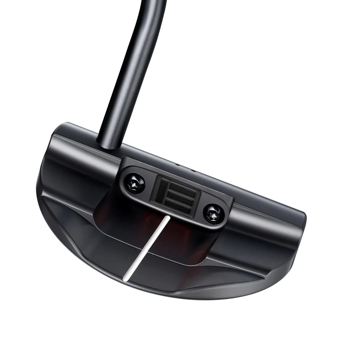 Evnroll Neo Classic ER8 Triple Black TourMallet Golf Putter - Evnroll