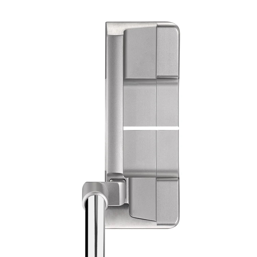 Evnroll V2 Short Plumber MidBlade Golf Putter