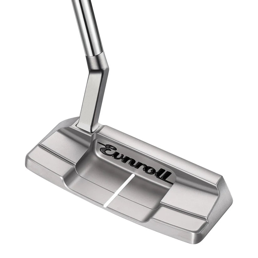 Evnroll V2 Short Slant Midblade Golf Putter - Evnroll