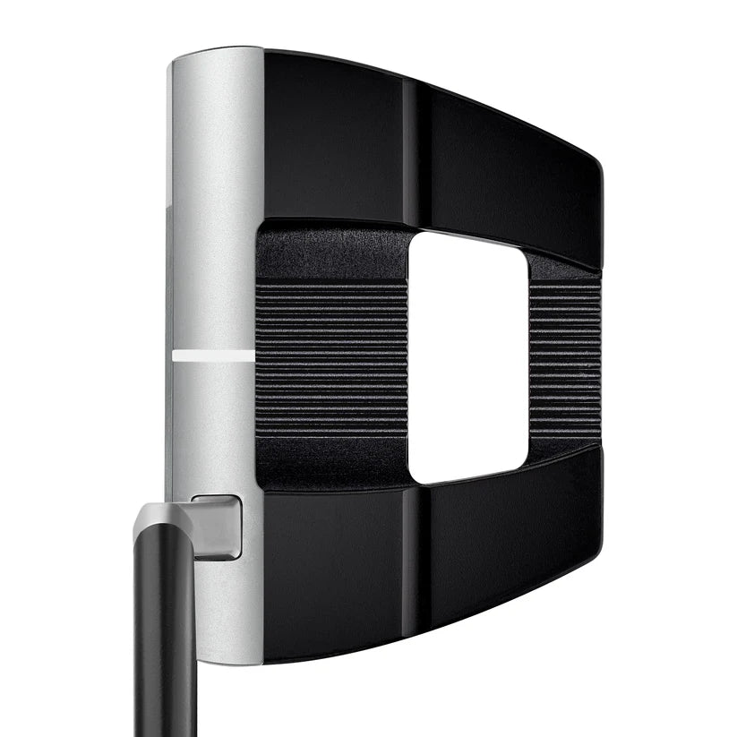 Evnroll V5.1 Duo Short Slant Mallet Golf Putter top