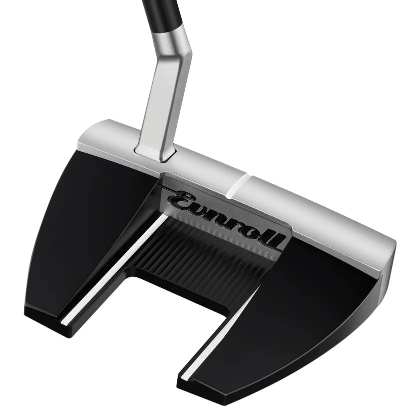 Evnroll V5.2 Duo Short Plumber Mallet Golf Putter - Evnroll