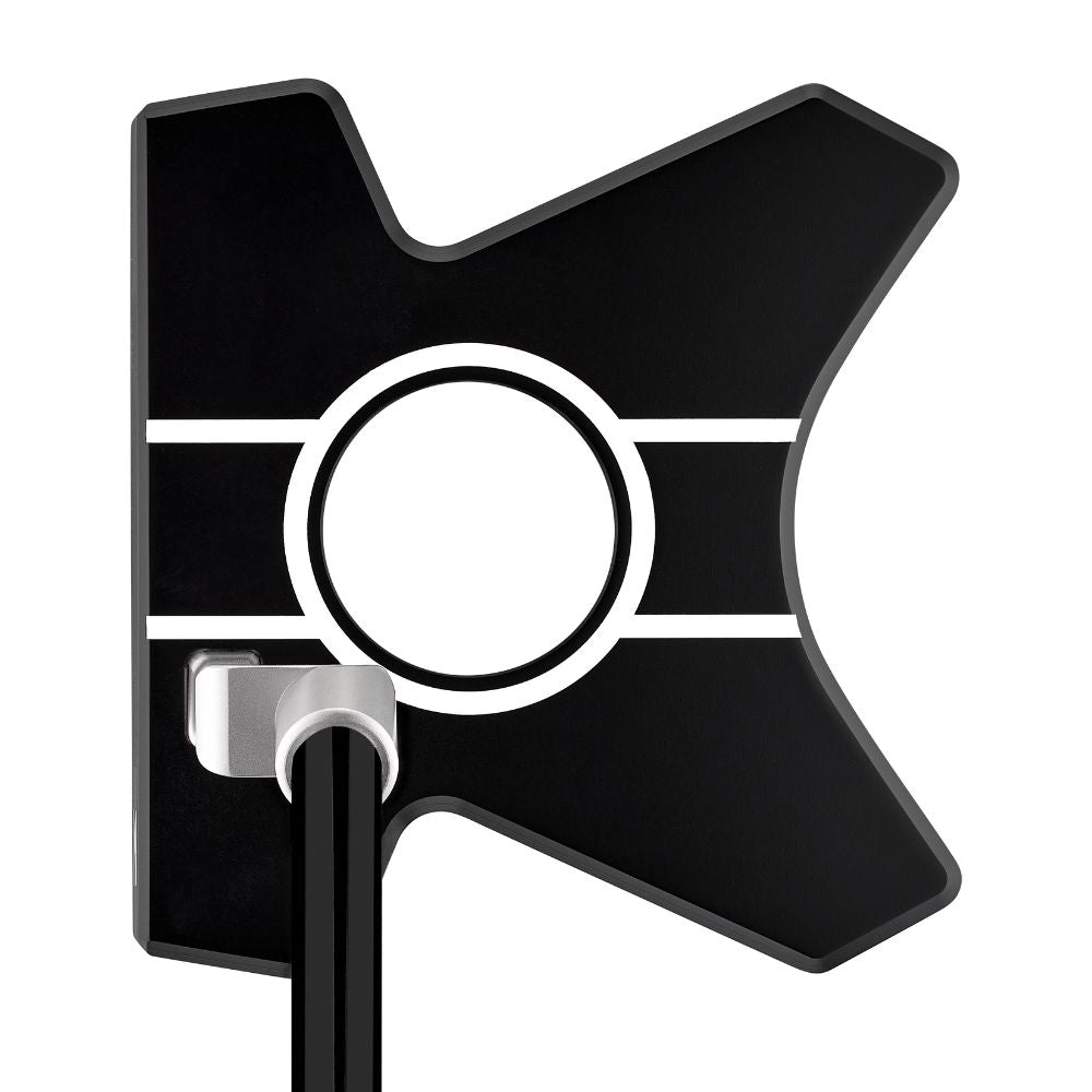 Evnroll Z1 Black High MOI Mallet Golf Putter