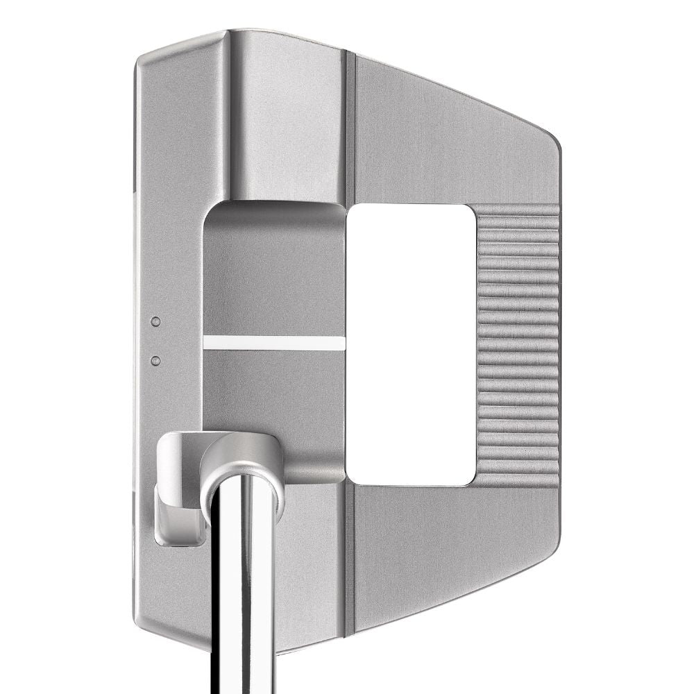 Evnroll ZERO Z5s Winged Full Mallet Reverse Offset Golf Putter