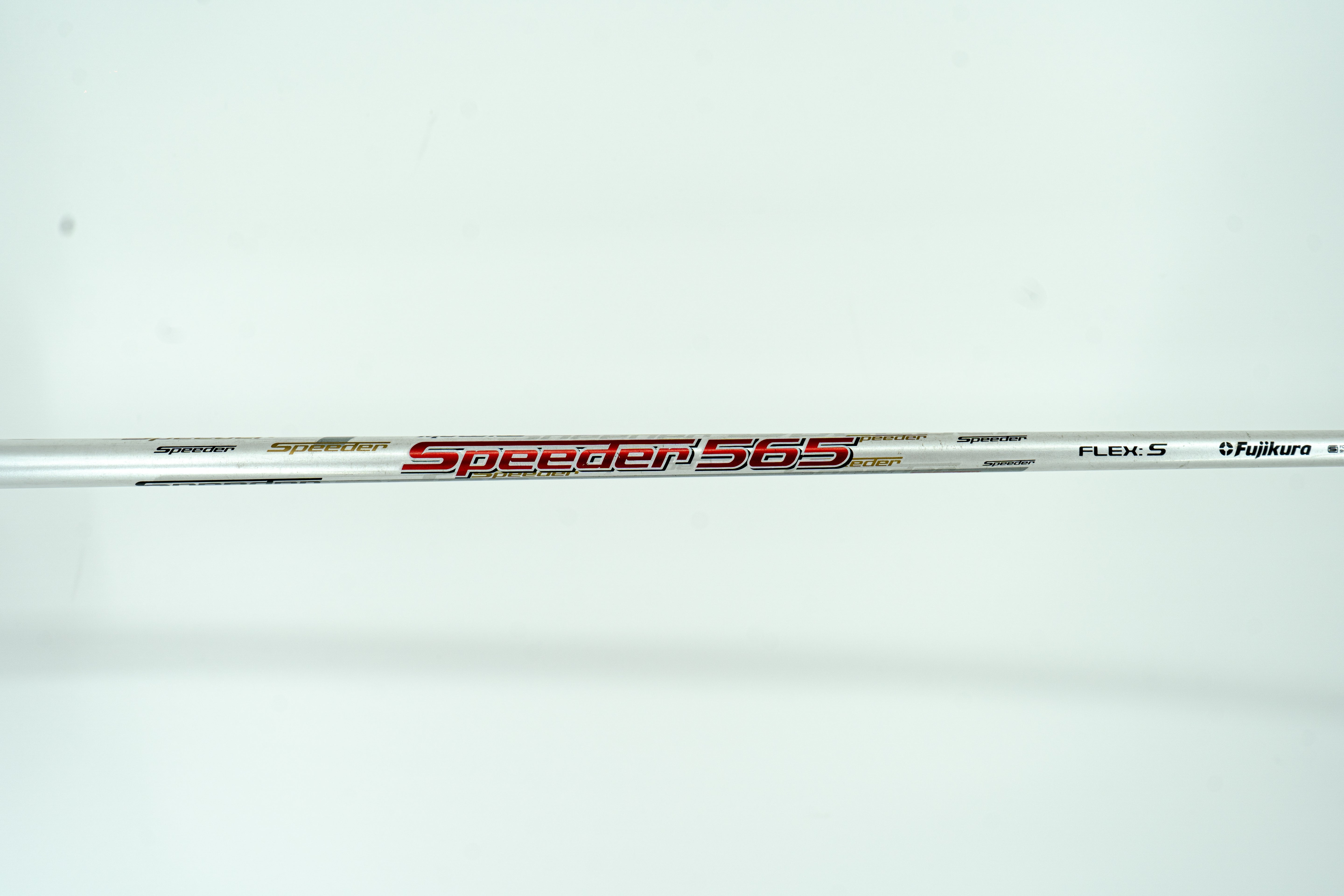 Callaway XR16 Left Handed Driver / 10.5 Degree / Fujikura Speeder 565 Stiff Flex Shaft