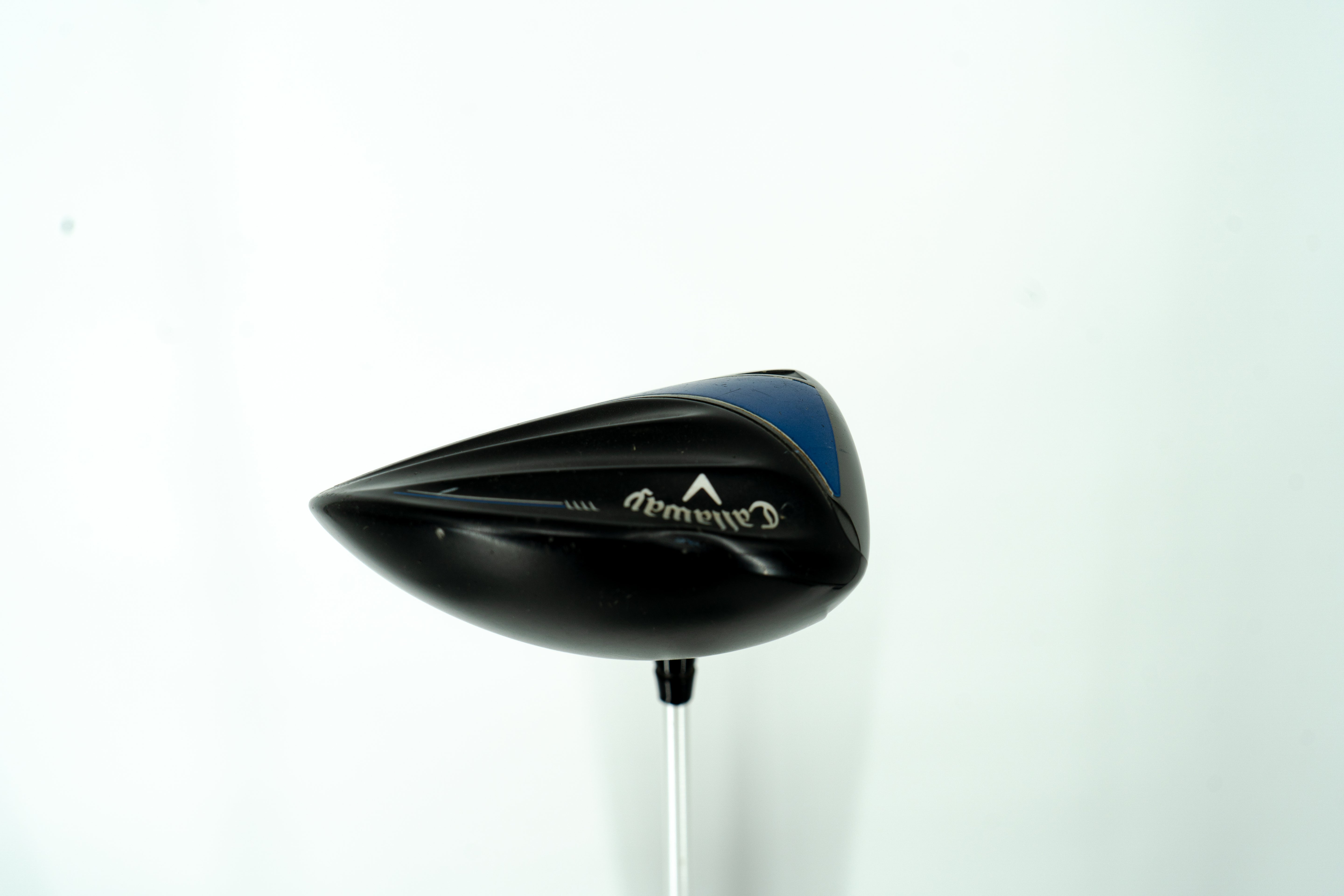 Callaway XR16 Left Handed Driver / 10.5 Degree / Fujikura Speeder 565 Stiff Flex Shaft