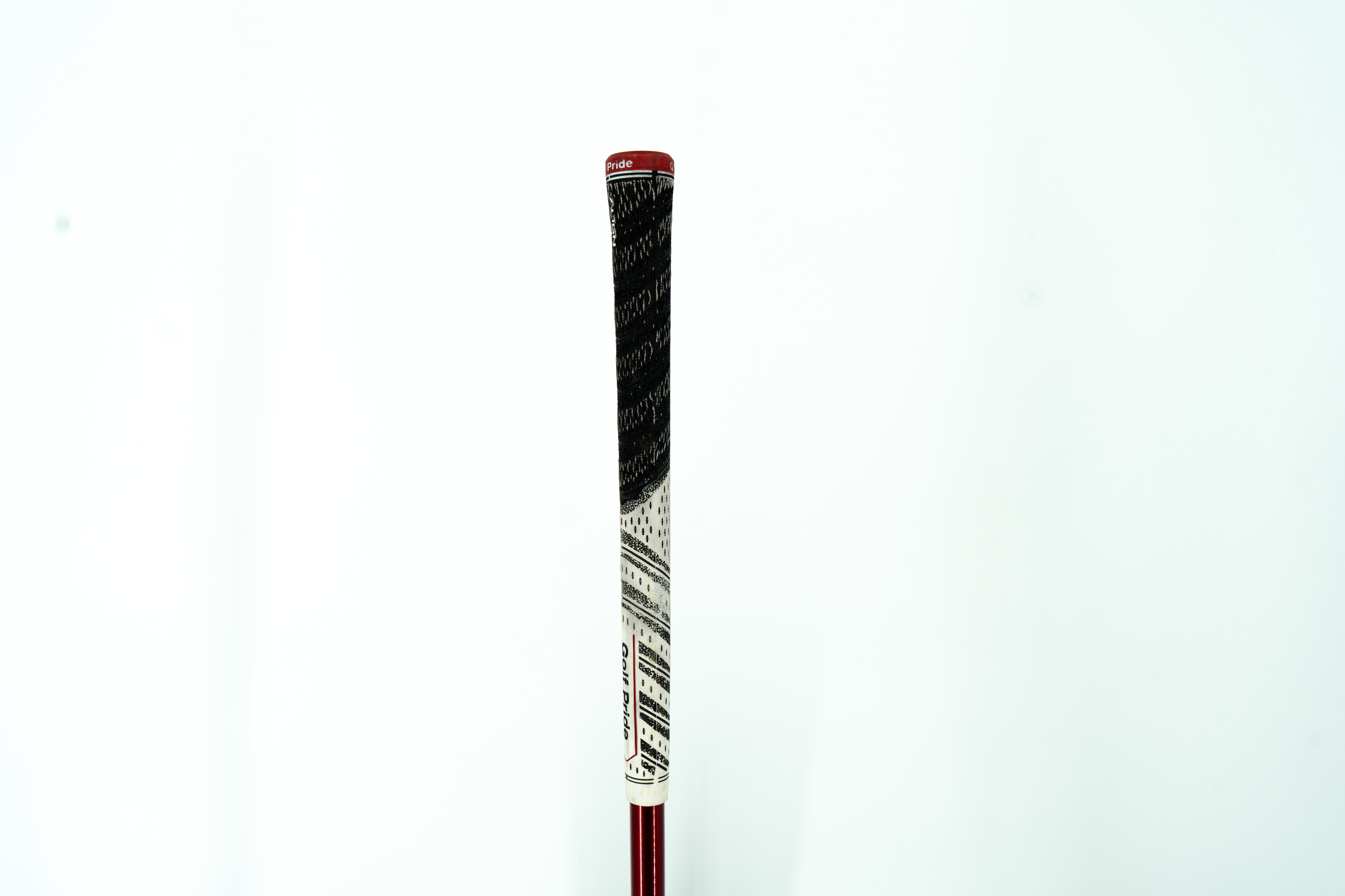 TaylorMade Qi10 LS Driver / 8 Degree / HZRDUS RDX Smoke Red 5.5 / Reg Flex