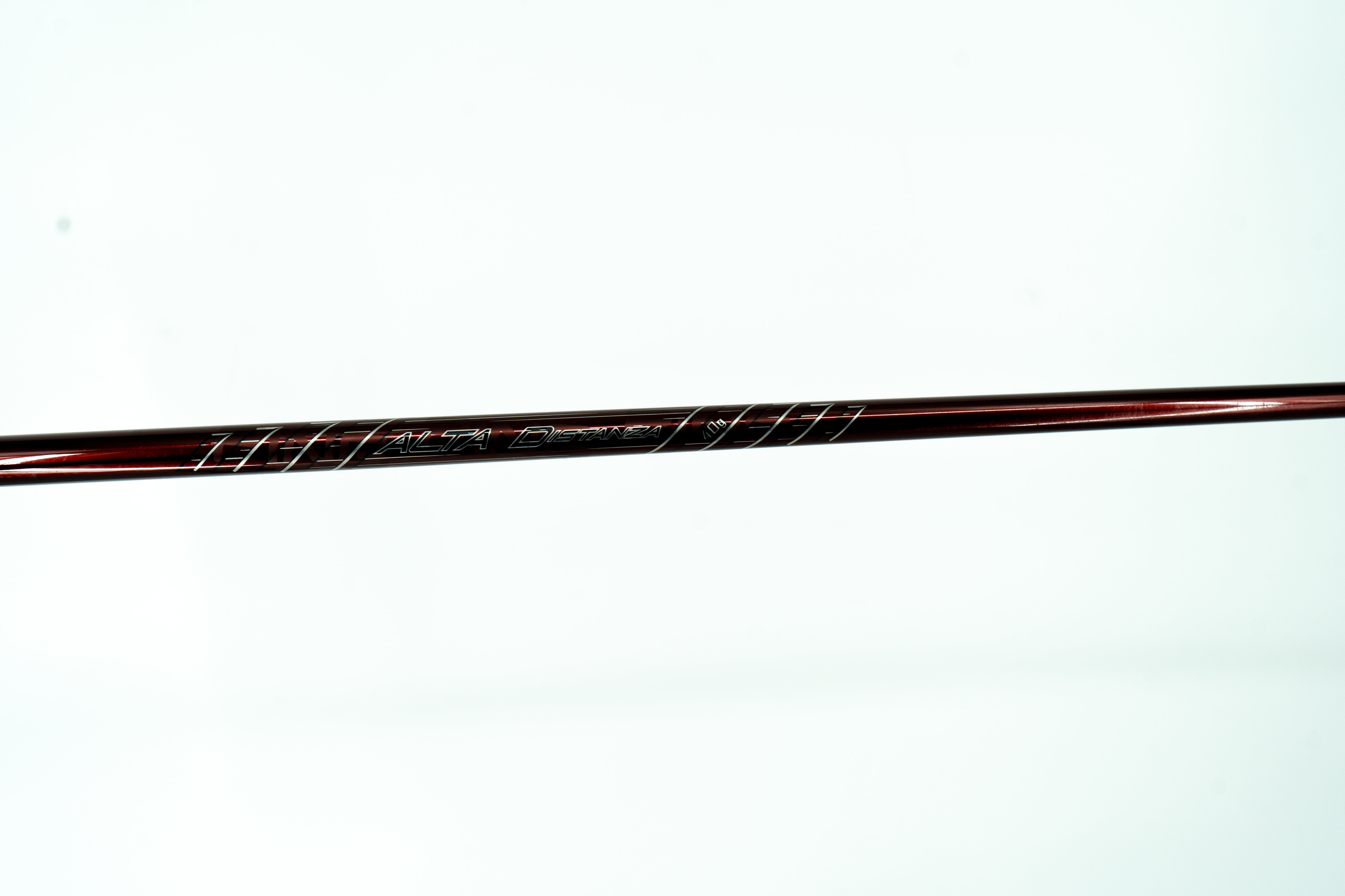 Ping G Series SF Tec Left Handed Driver / 10 Degree / Alta Distanza 40g Senior Flex Shaft