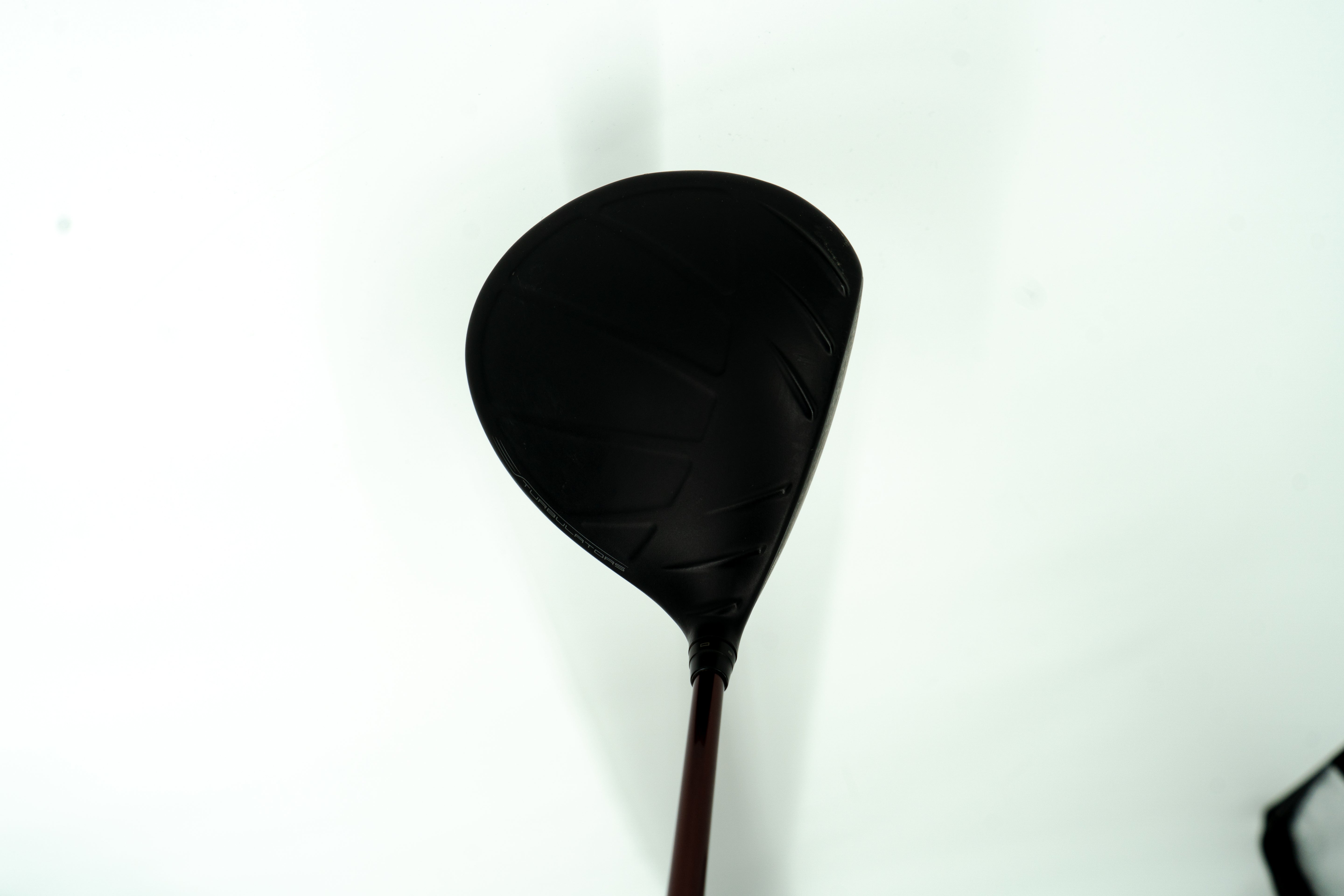 Ping G Series SF Tec Left Handed Driver / 10 Degree / Alta Distanza 40g Senior Flex Shaft