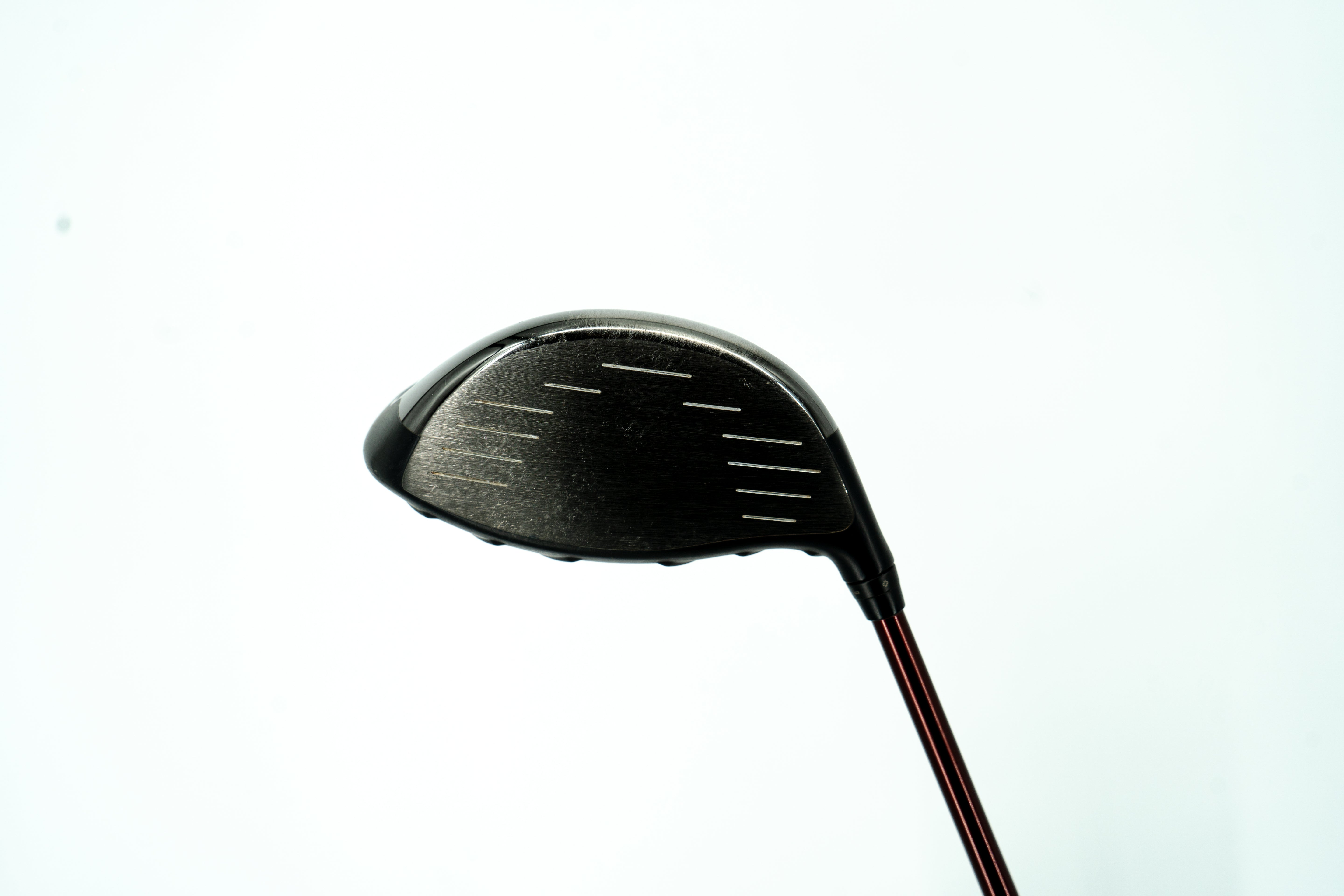 Ping G Series SF Tec Left Handed Driver / 10 Degree / Alta Distanza 40g Senior Flex Shaft