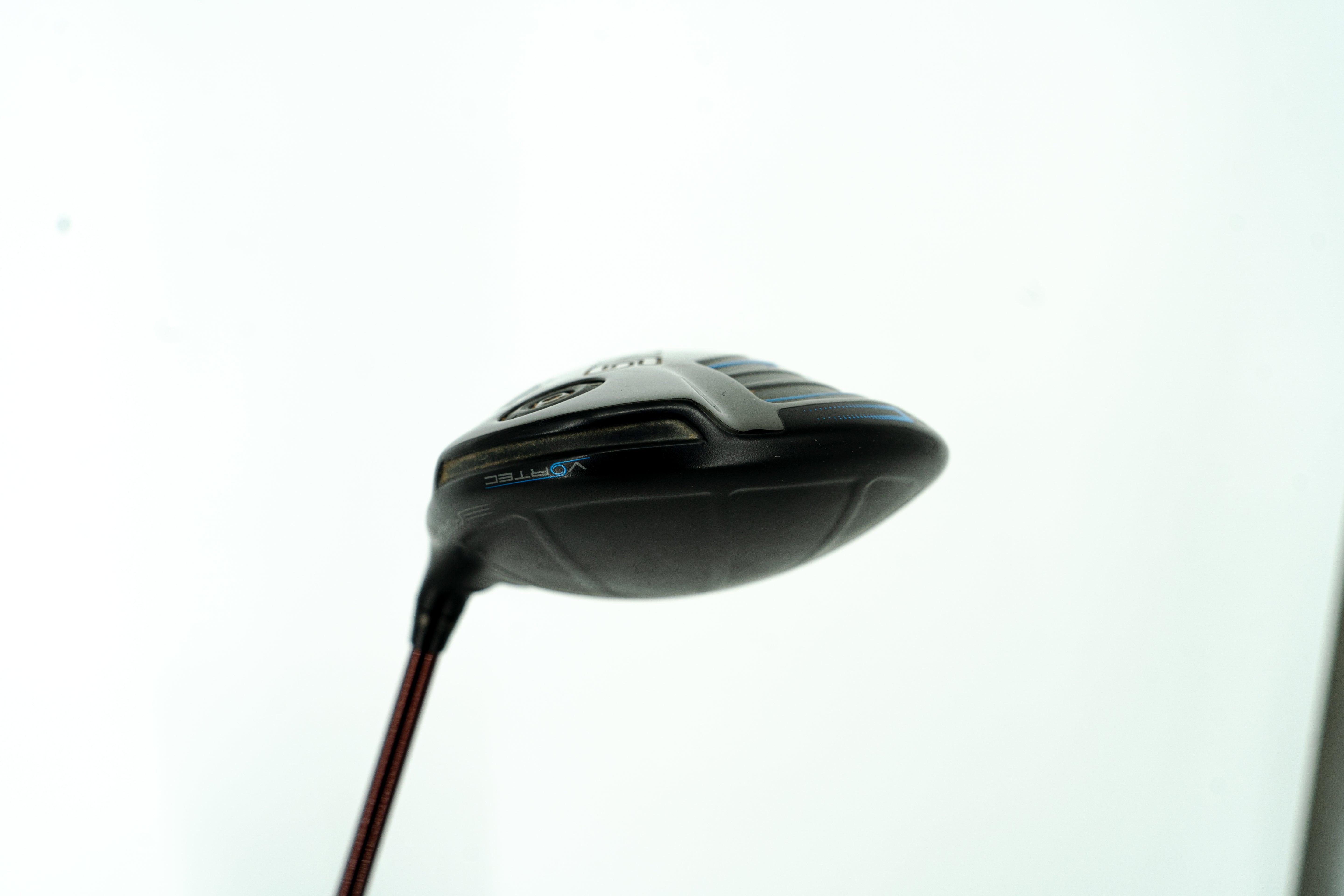 Ping G Series SF Tec Left Handed Driver / 10 Degree / Alta Distanza 40g Senior Flex Shaft