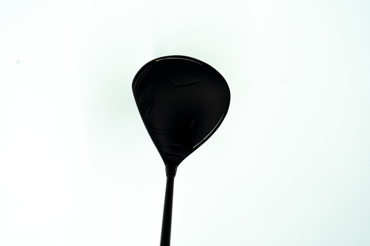 Ping G430 Max Driver / 10.5 Degree / ALTA CB 55 SR / Senior Flex Shaft - Ping