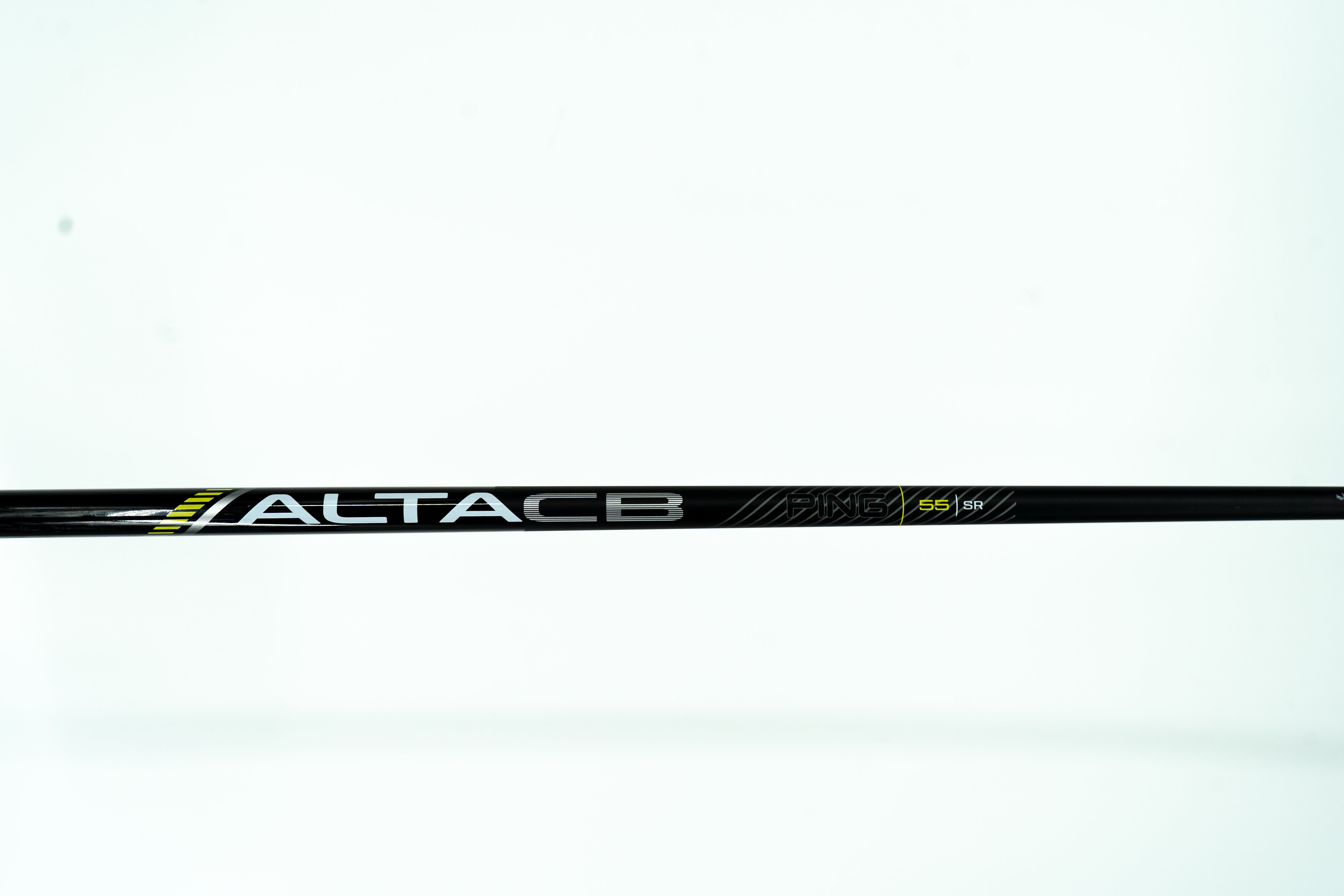 Ping G430 Max Driver / 10.5 Degree / ALTA CB 55 SR / Senior Flex Shaft