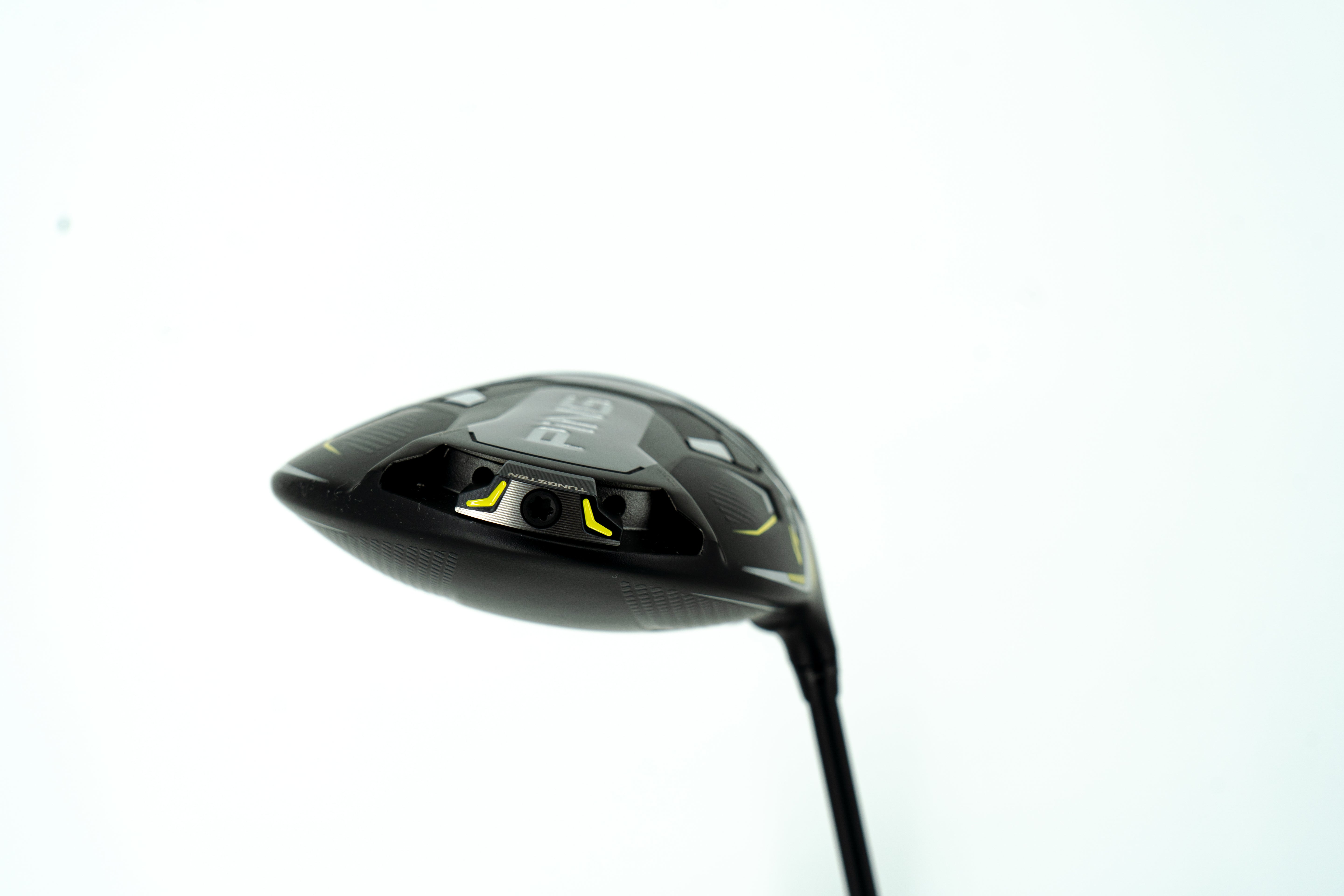 Ping G430 Max Driver / 10.5 Degree / ALTA CB 55 SR / Senior Flex Shaft