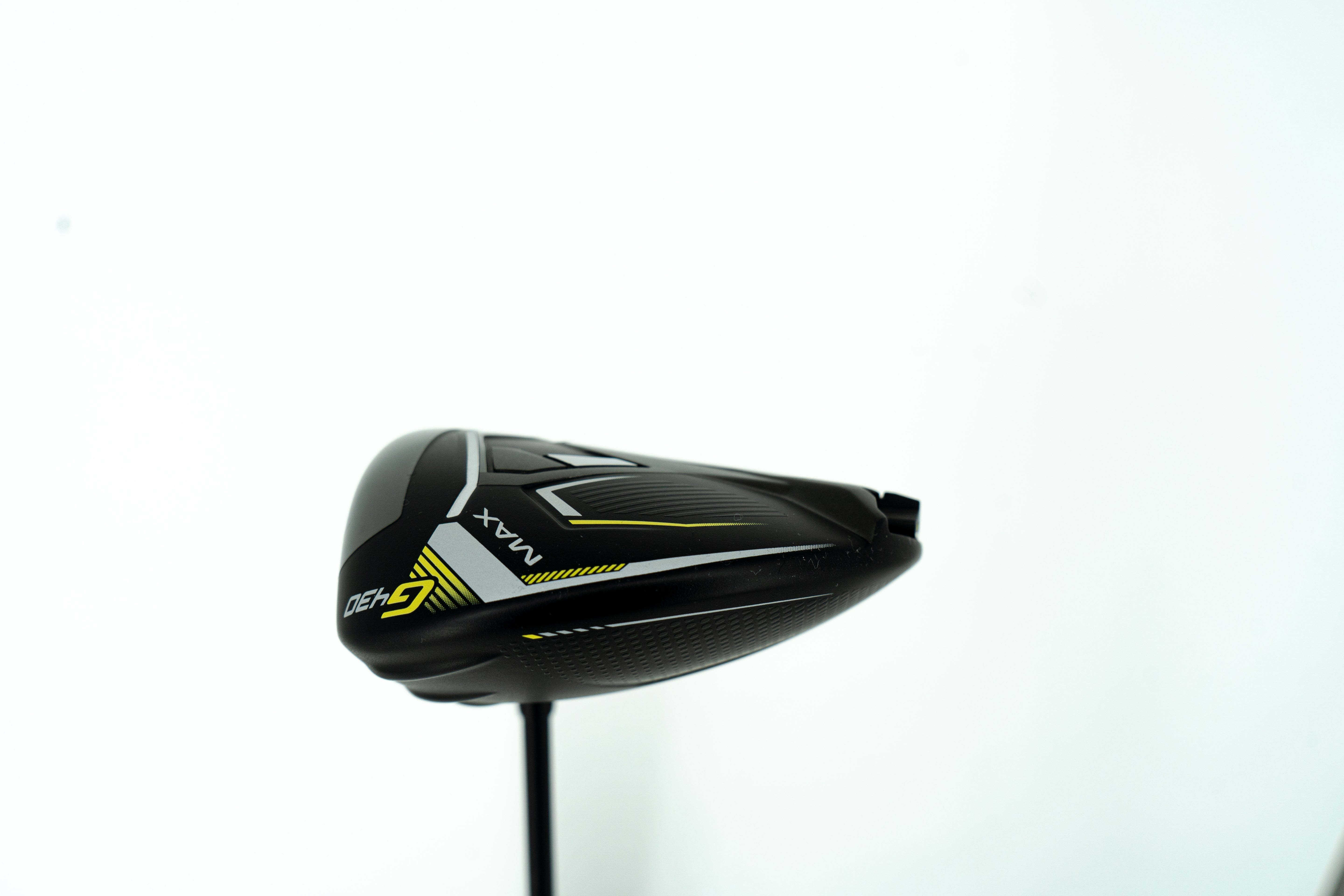 Ping G430 Max Driver / 10.5 Degree / ALTA CB 55 SR / Senior Flex Shaft