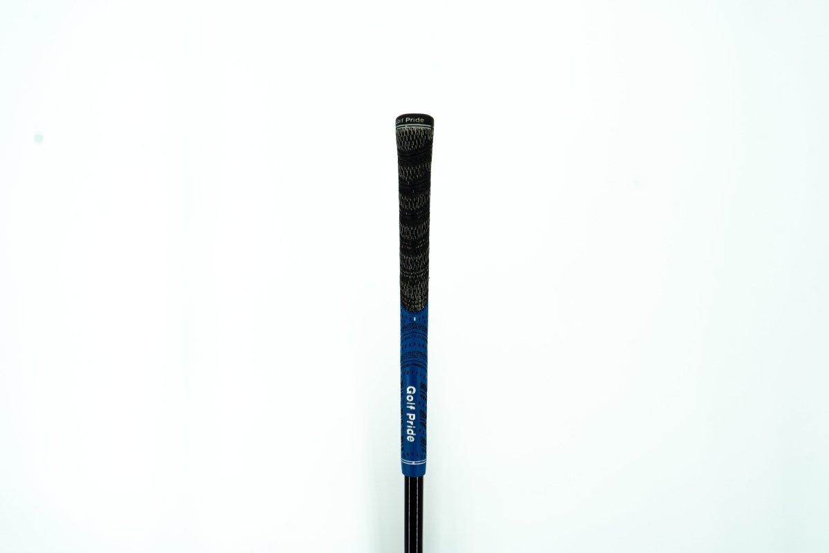 Cobra Aerojet Left Handed Driver / 9 Degree / X - Stiff Flex / HZRDUS RDX Smoke Blue 6.5 - Cobra