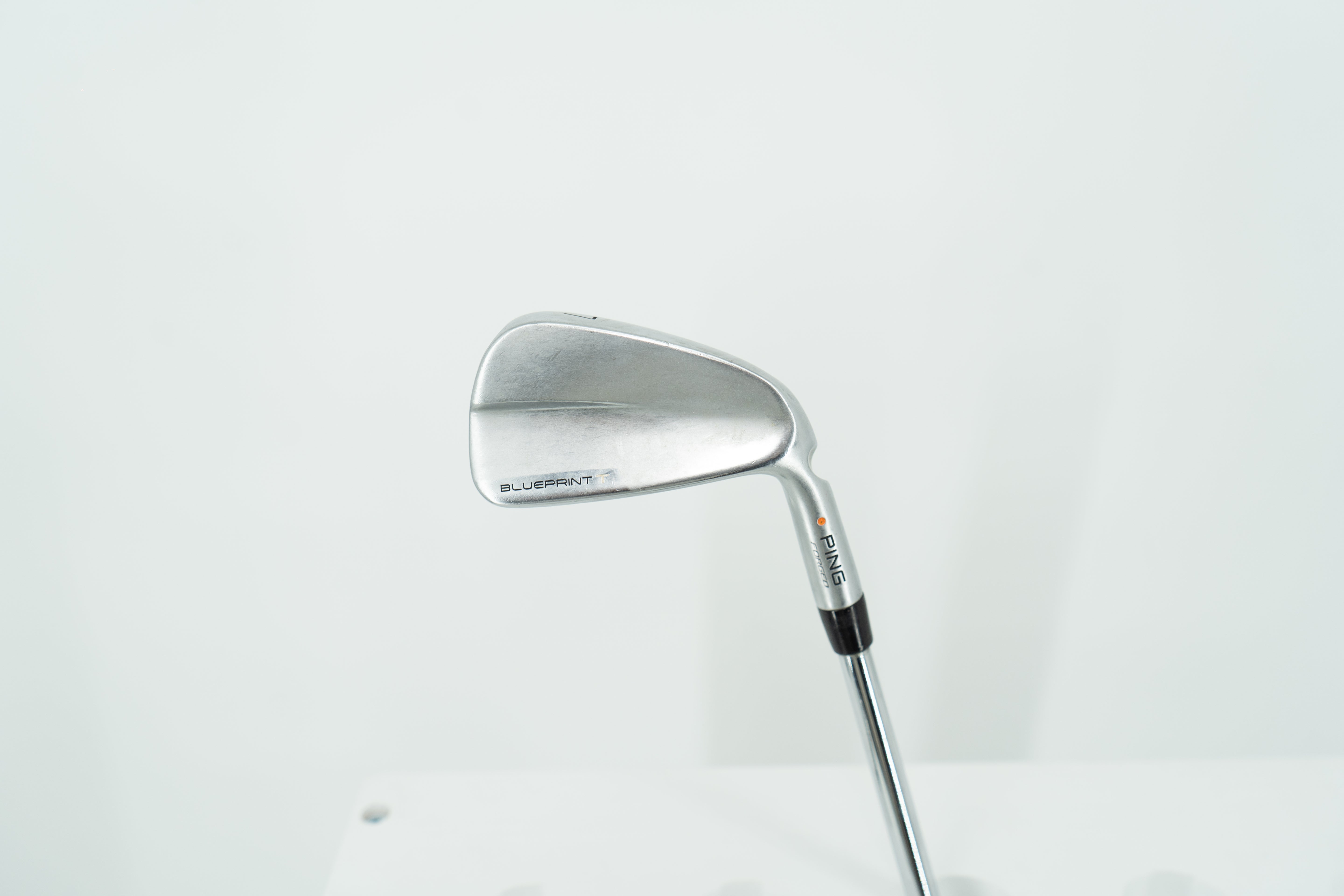 Ping Blueprint S/T & i230 Combo Irons / 4-9 / Orange Dot / N.S Pro Modus3 Tour 105 X Shaft / X-Stiff