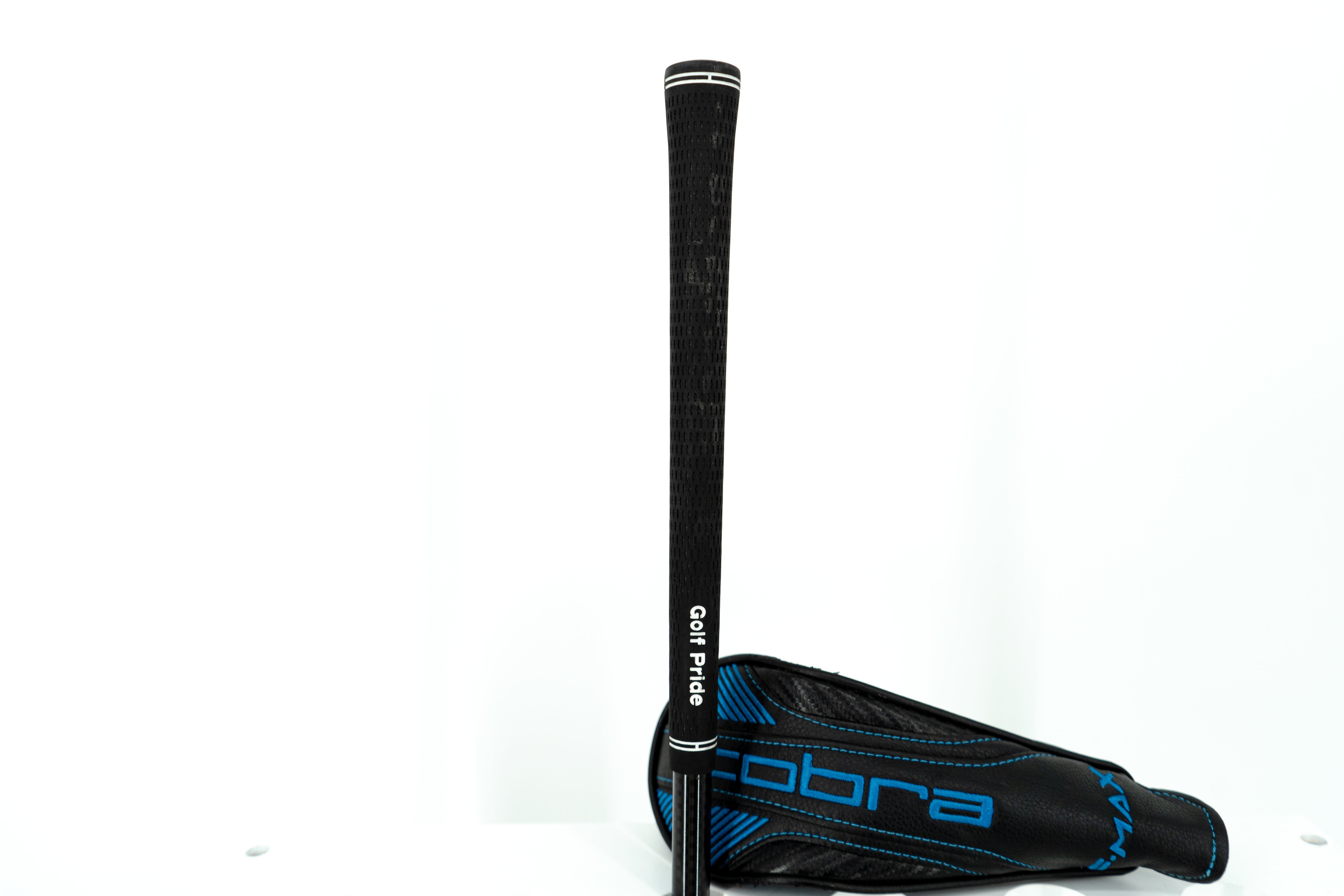 Cobra F-Max Airspeed Left Handed 3 Hybrid / 19 Degree / Cobra Airspeed 45 Lite Flex Shaft