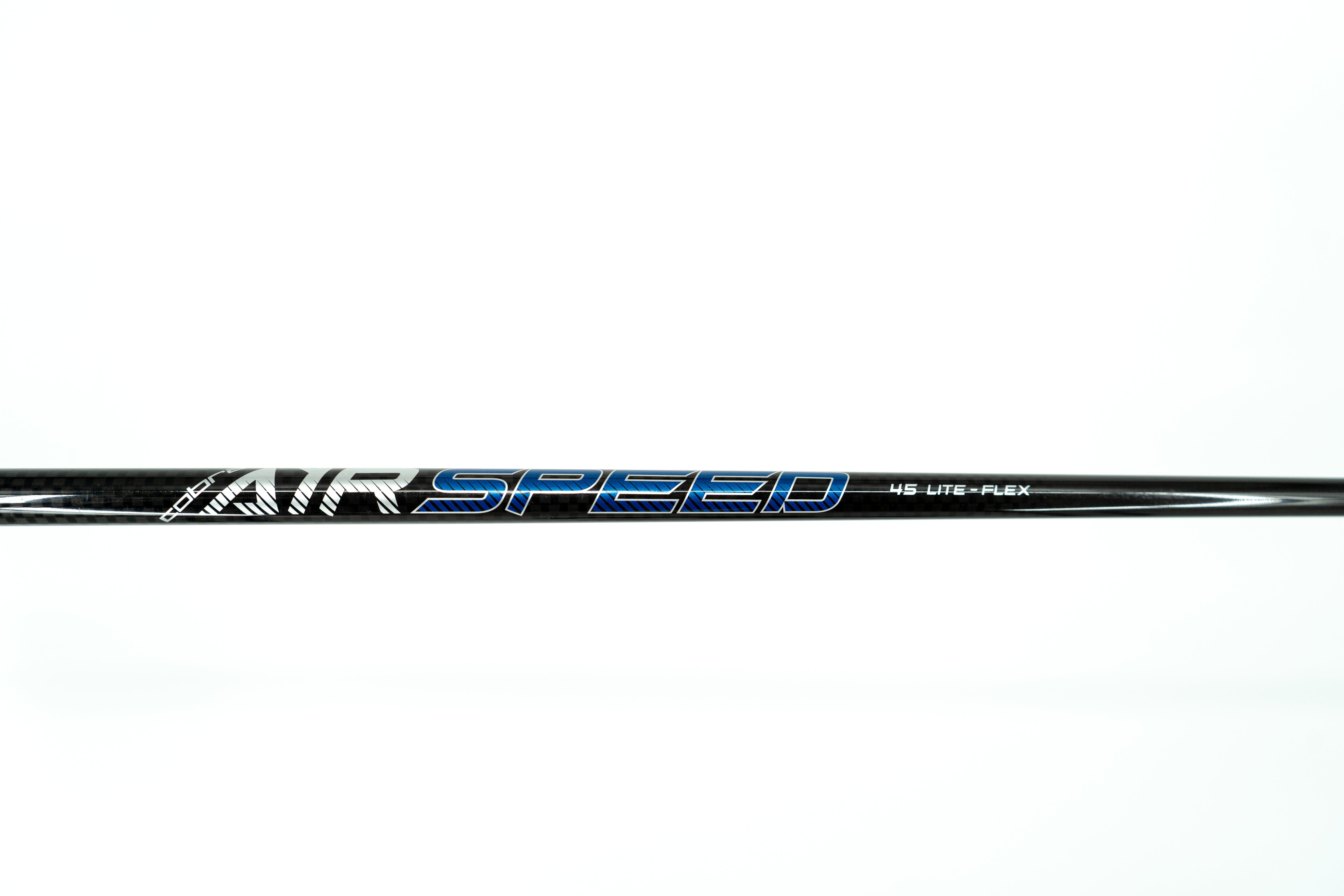 Cobra F-Max Airspeed Left Handed 3 Hybrid / 19 Degree / Cobra Airspeed 45 Lite Flex Shaft