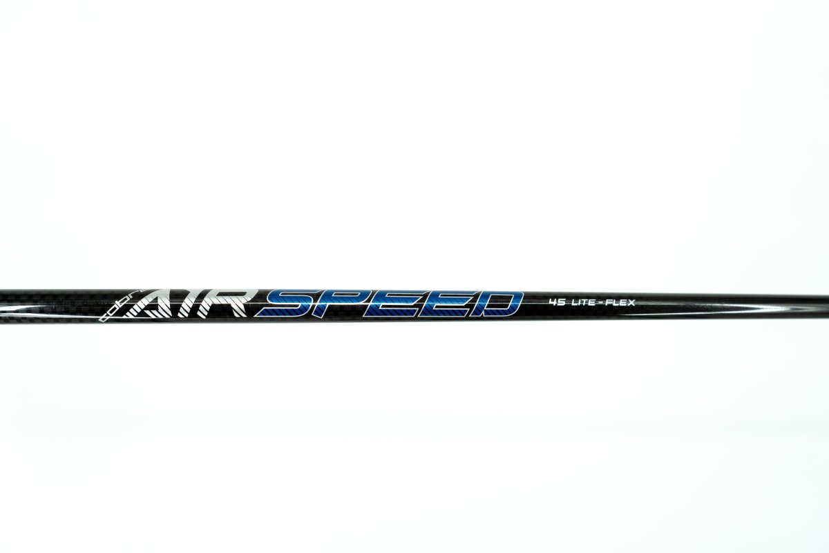 Cobra F - Max Airspeed Left Handed 3 Hybrid / 19 Degree / Cobra Airspeed 45 Lite Flex Shaft - Cobra