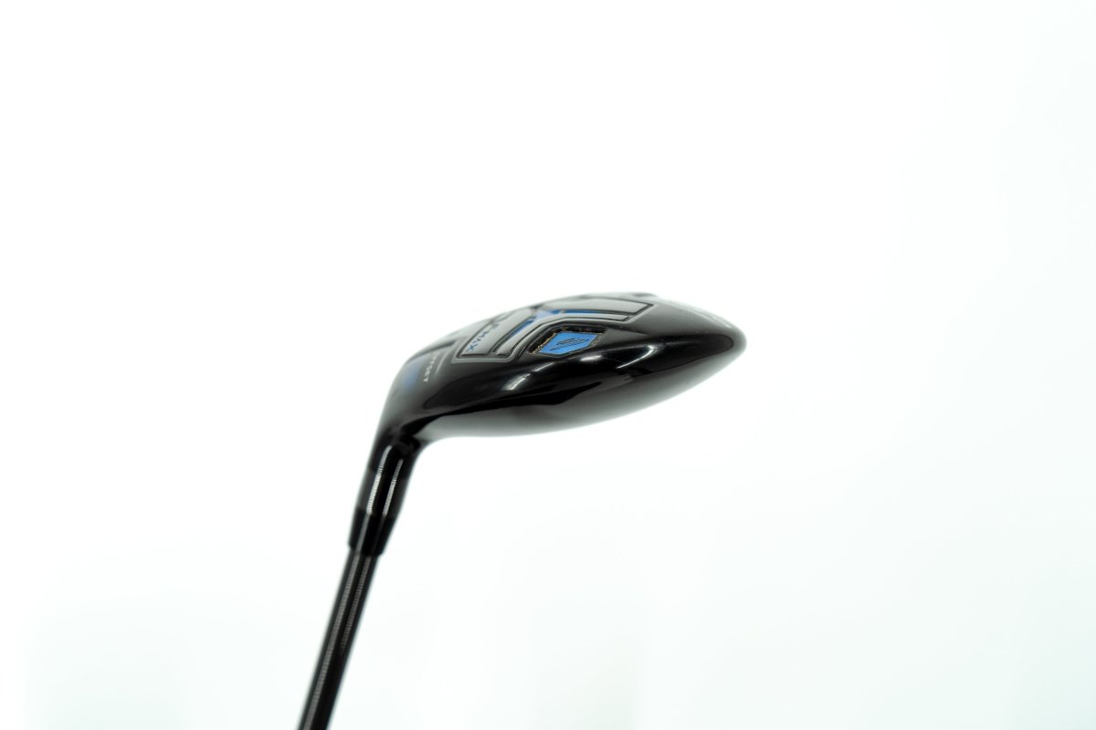 Cobra F - Max Airspeed Left Handed 3 Hybrid / 19 Degree / Cobra Airspeed 45 Lite Flex Shaft - Cobra