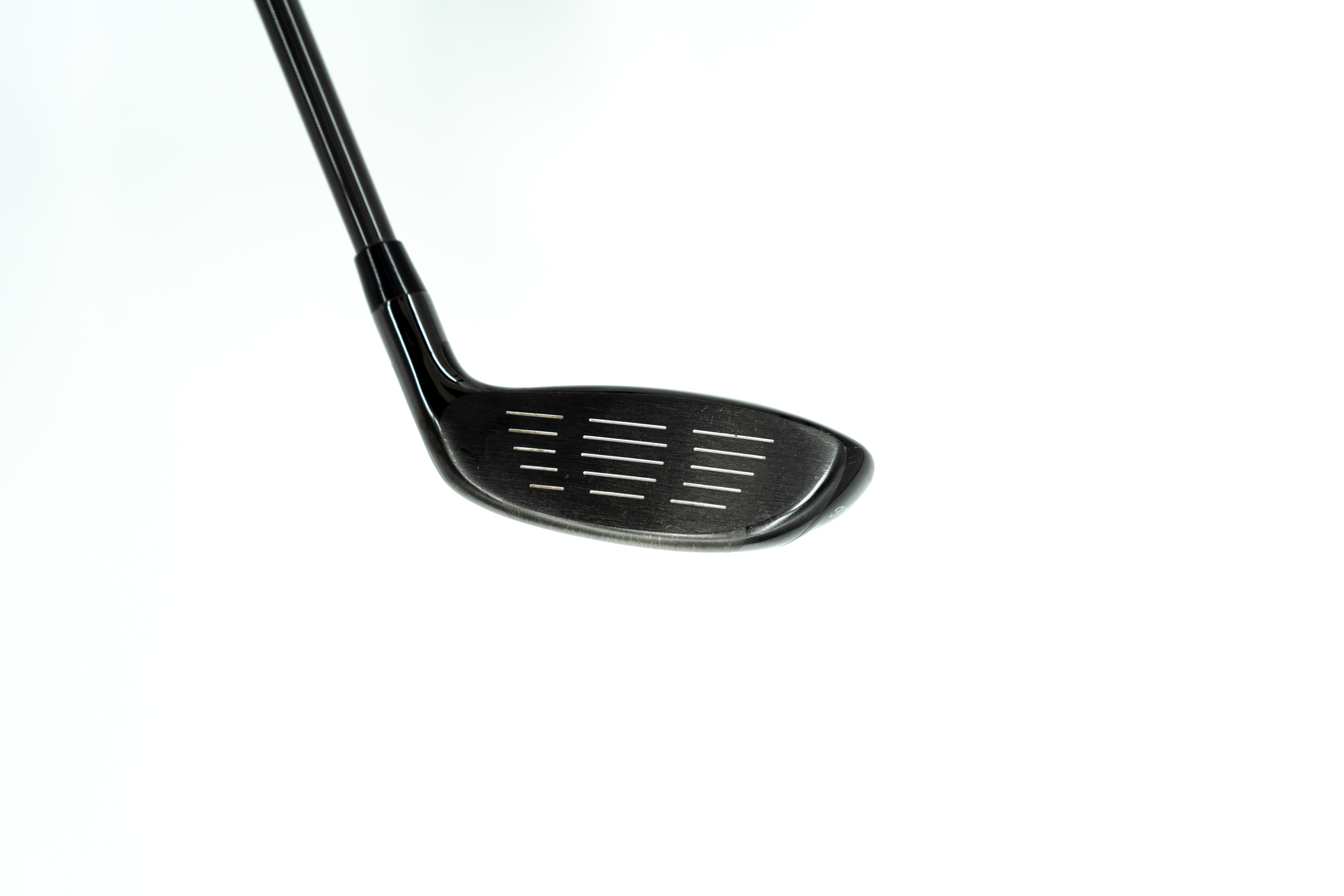 Cobra F-Max Airspeed Left Handed 3 Hybrid / 19 Degree / Cobra Airspeed 45 Lite Flex Shaft