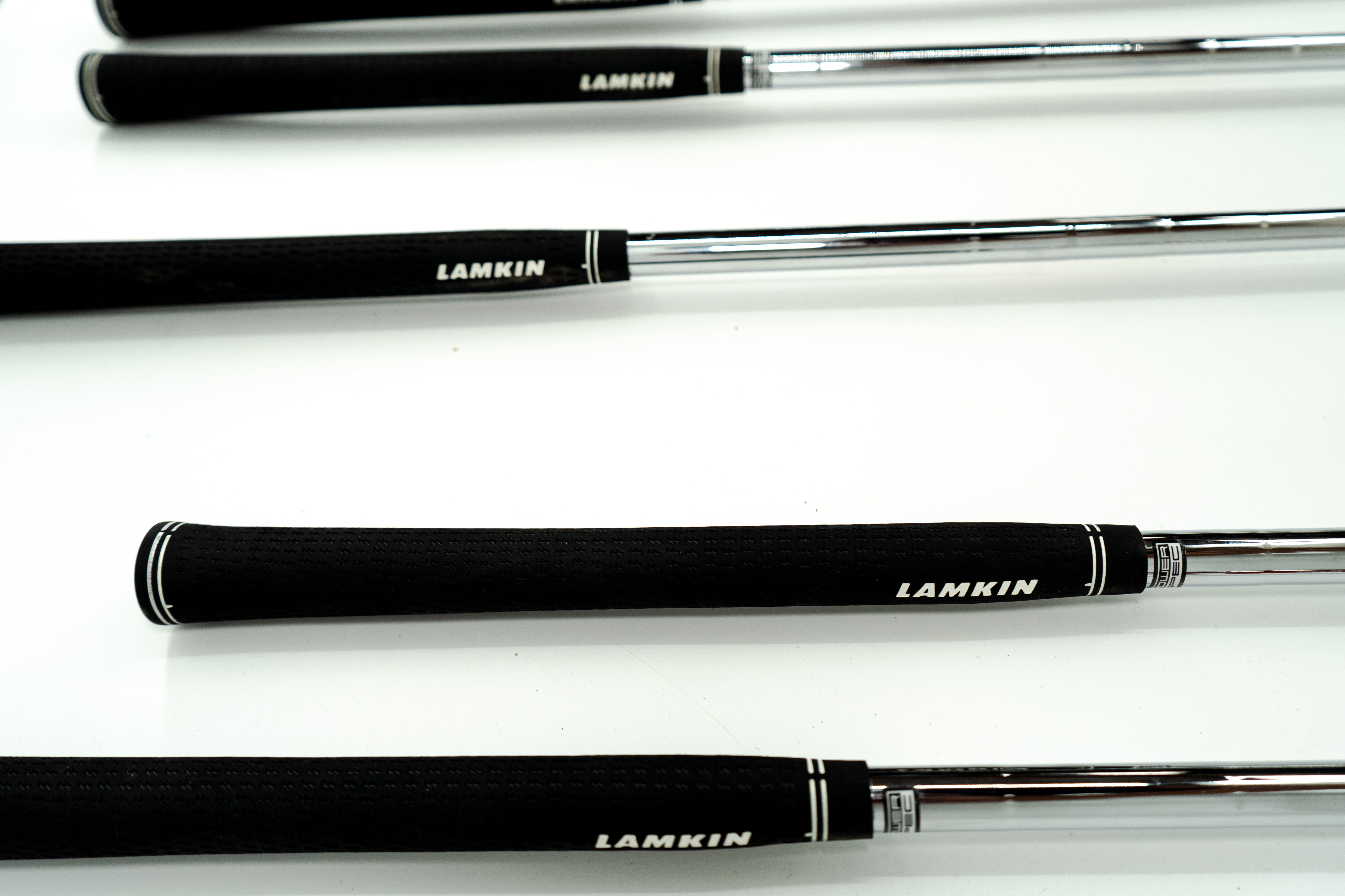 Ping i230 Irons / 5-UW / Green Dot / N.S.PRO Modus3 Tour105 X / X-Stiff