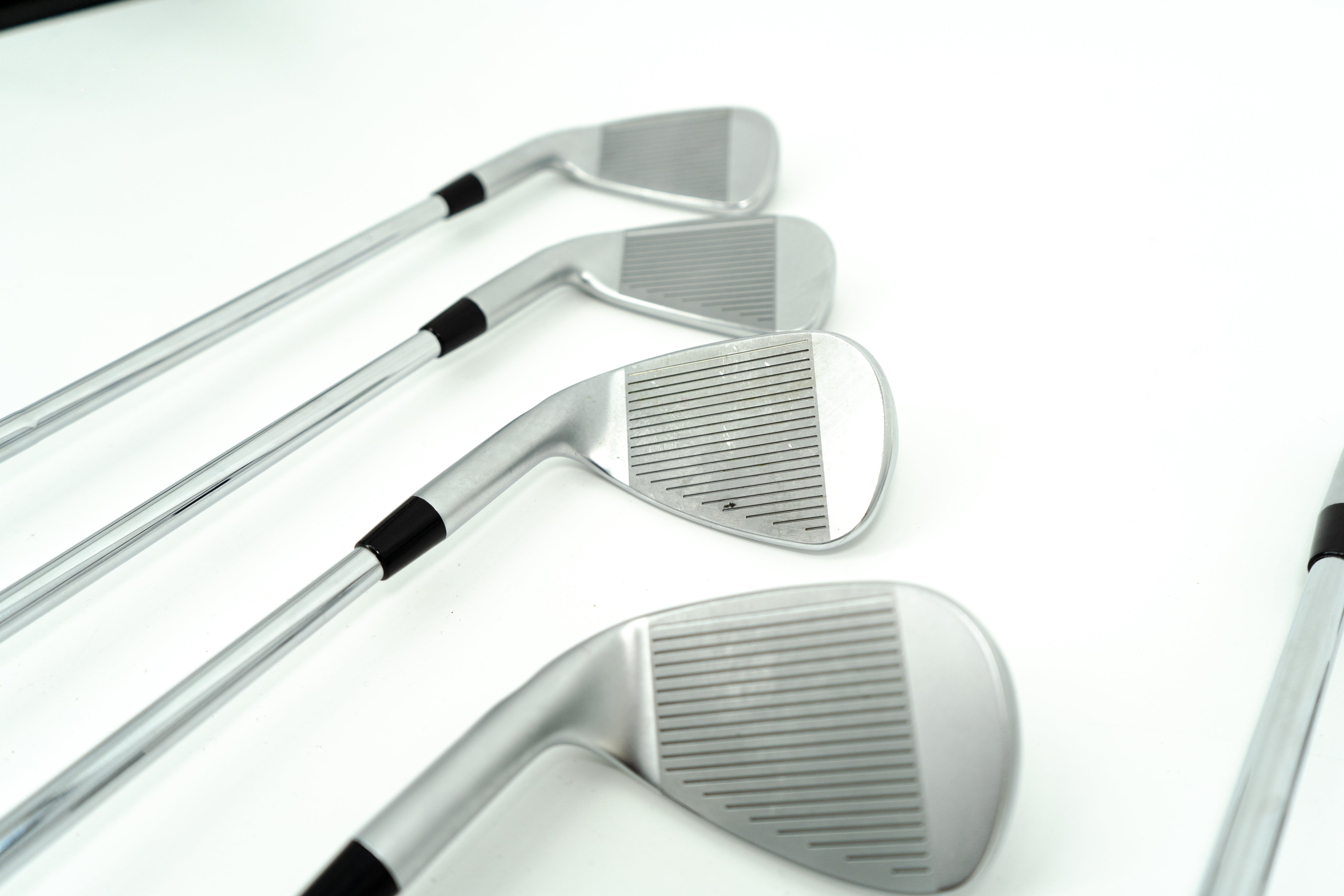 Ping i230 Irons / 5-UW / Green Dot / N.S.PRO Modus3 Tour105 X / X-Stiff