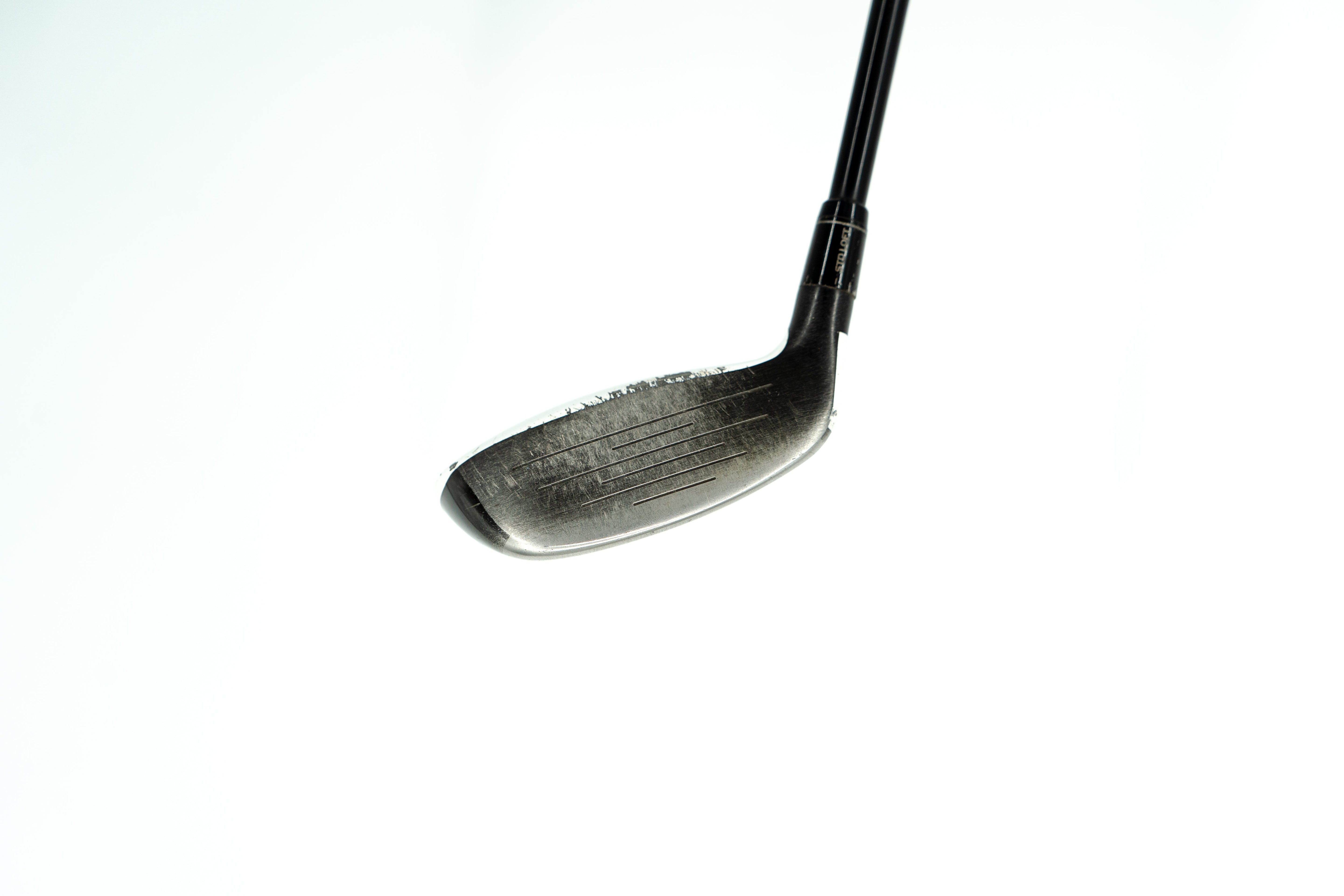 Taylormade RBZ Tour Stage 2 4 Hybrid / 21.5 Degree / RocketFuel 80 h Stiff Shaft