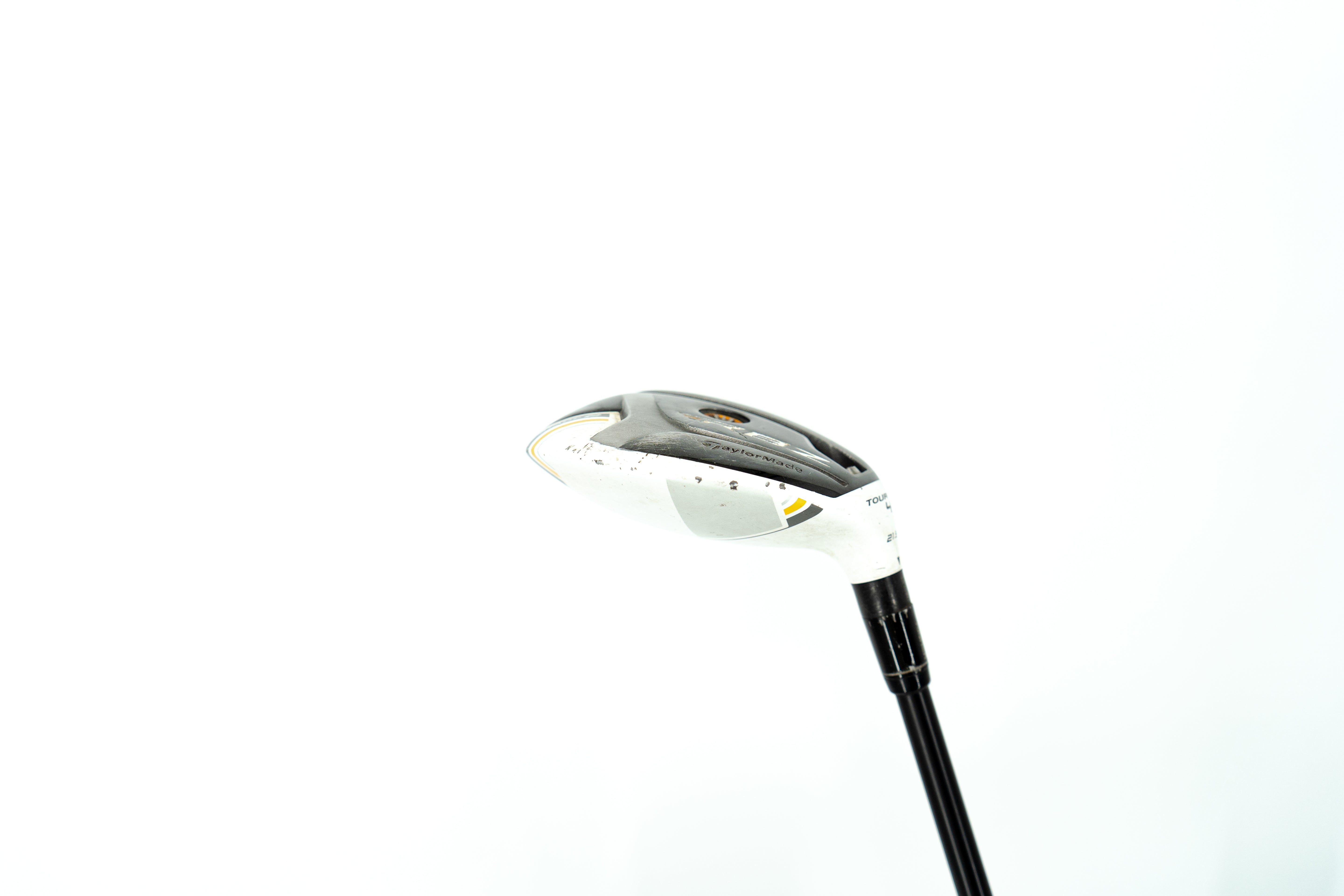 Taylormade RBZ Tour Stage 2 4 Hybrid / 21.5 Degree / RocketFuel 80 h Stiff Shaft