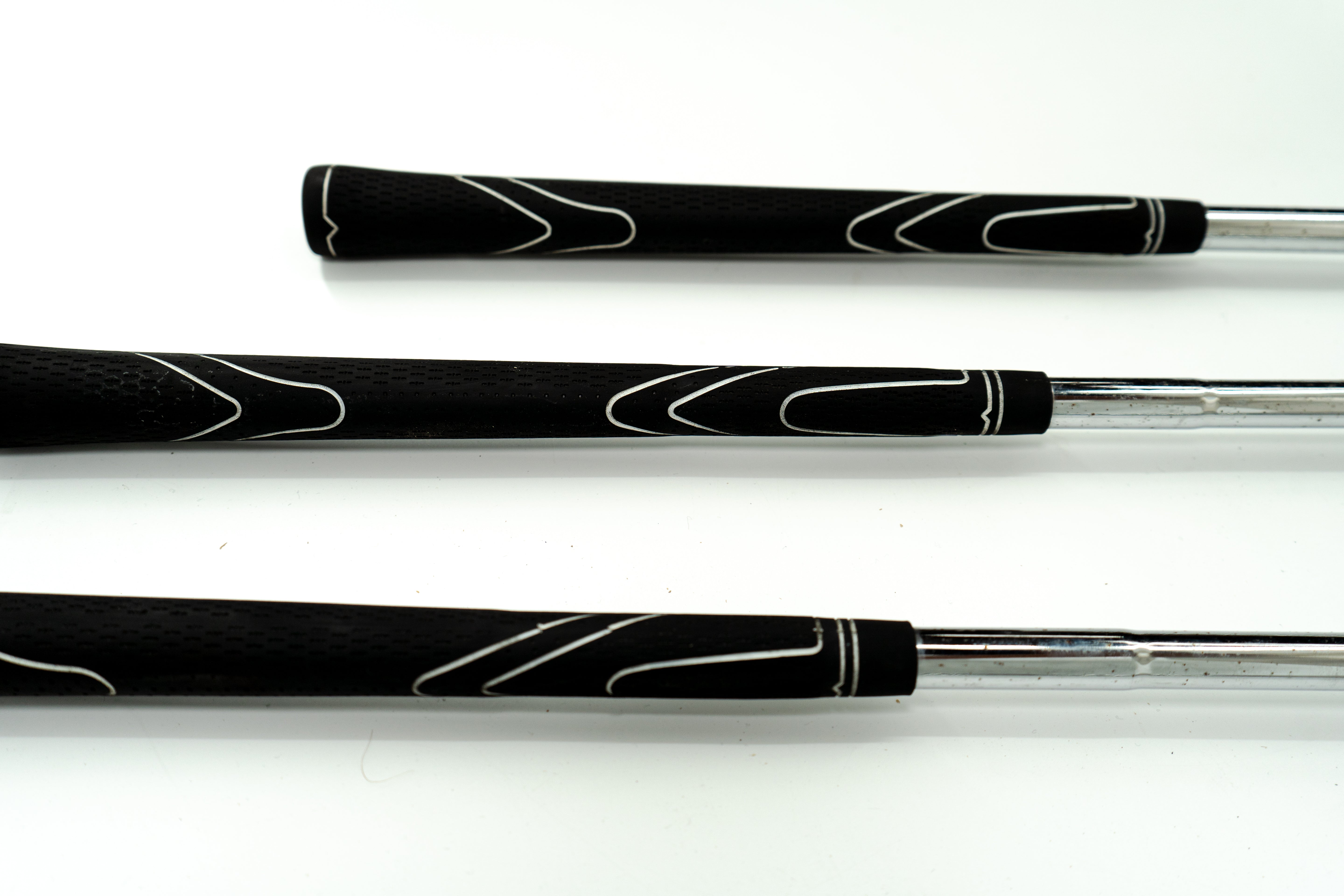 Wilson Matrix Evolve Irons / 6-PW / Regular Steel Shafts