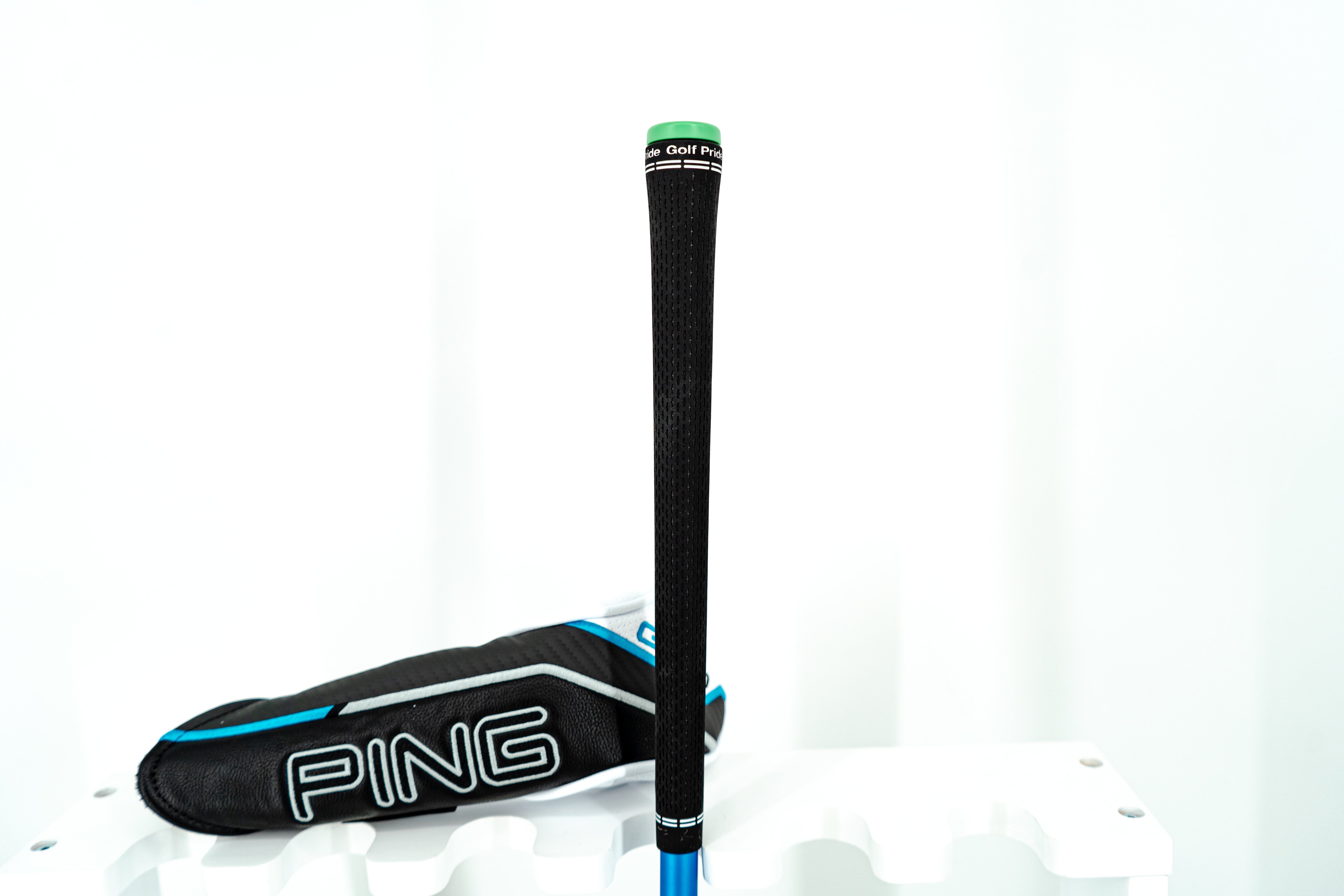 Ping G440 6 Hybrid / 30 Degree / Ping Alta CB 70R Shaft / Regular Flex