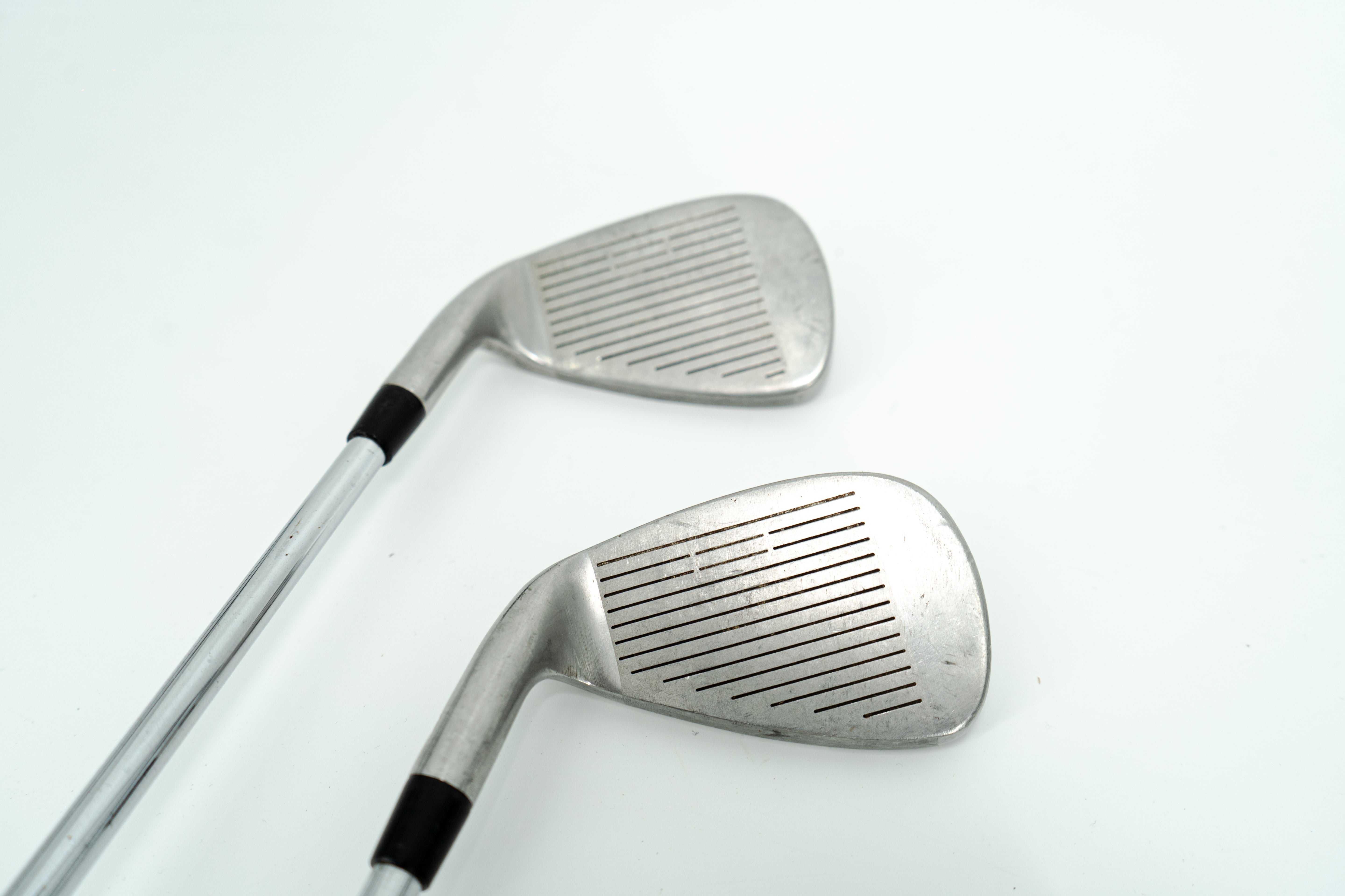 Wilson Matrix Evolve Irons / 6-PW / Regular Steel Shafts