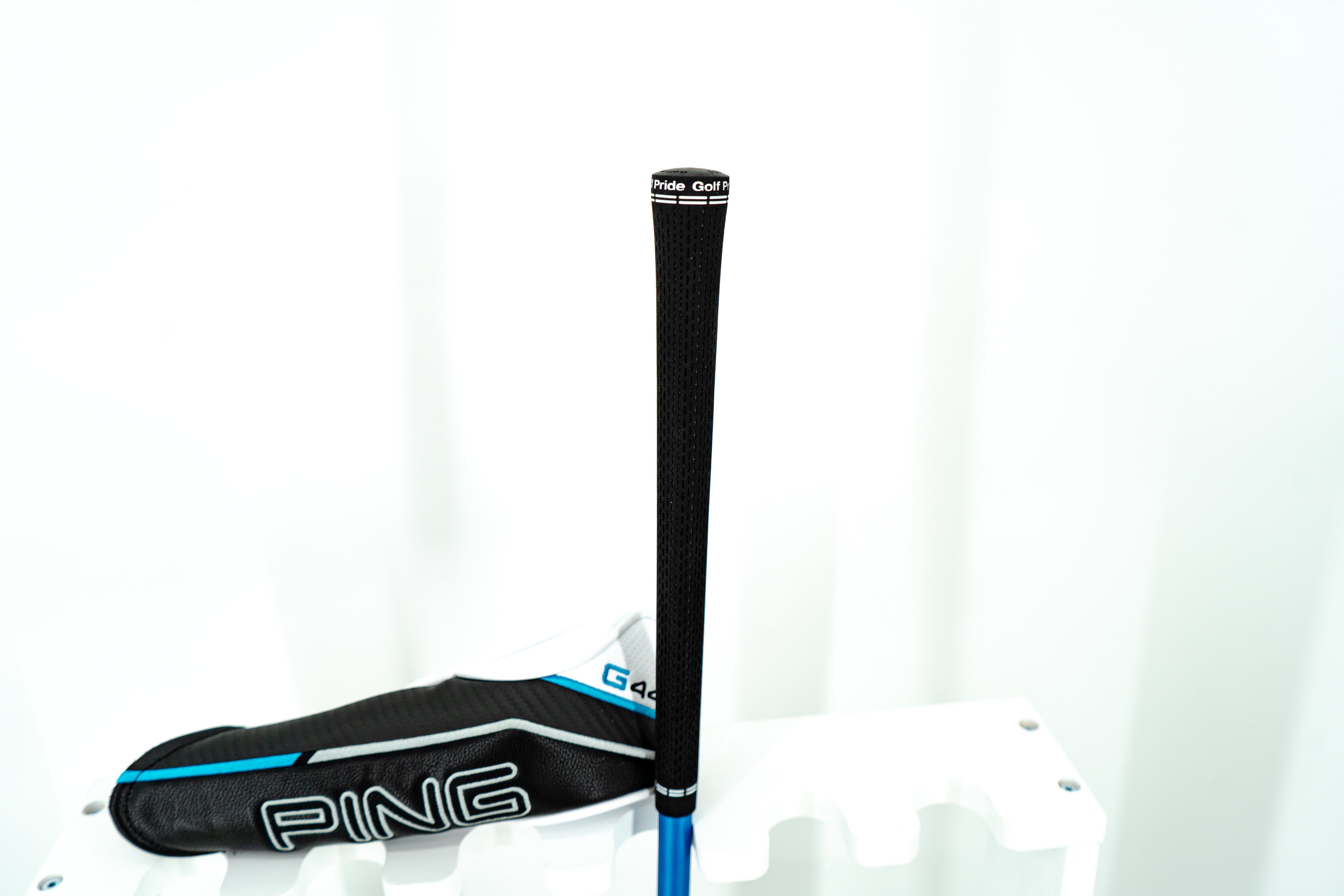 Ping G440 5 Hybrid / 26 Degree / Ping Alta CB 70R Shaft / Regular Flex