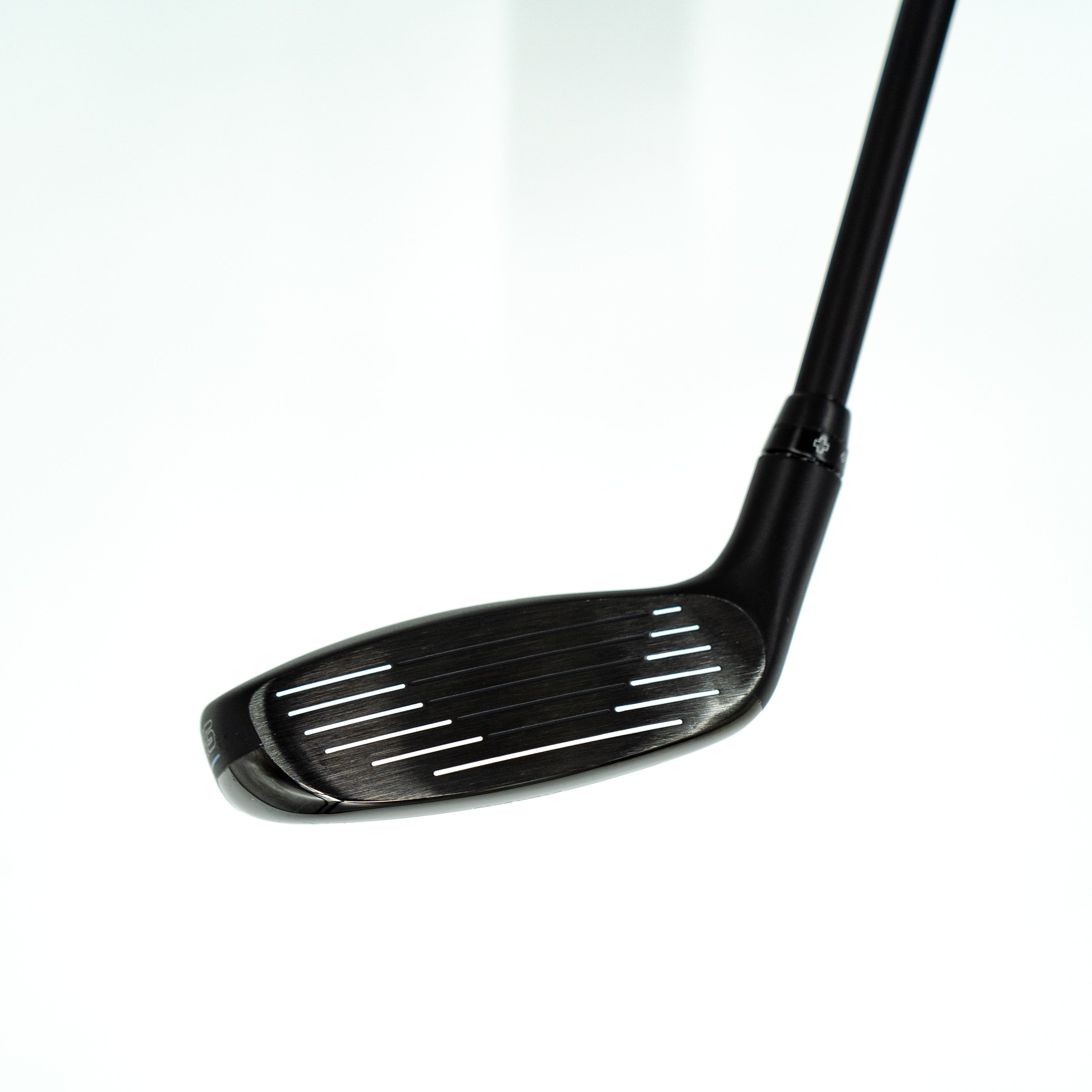 Ping G440 5 Hybrid / 26 Degree / Ping Alta CB 70R Shaft / Regular Flex