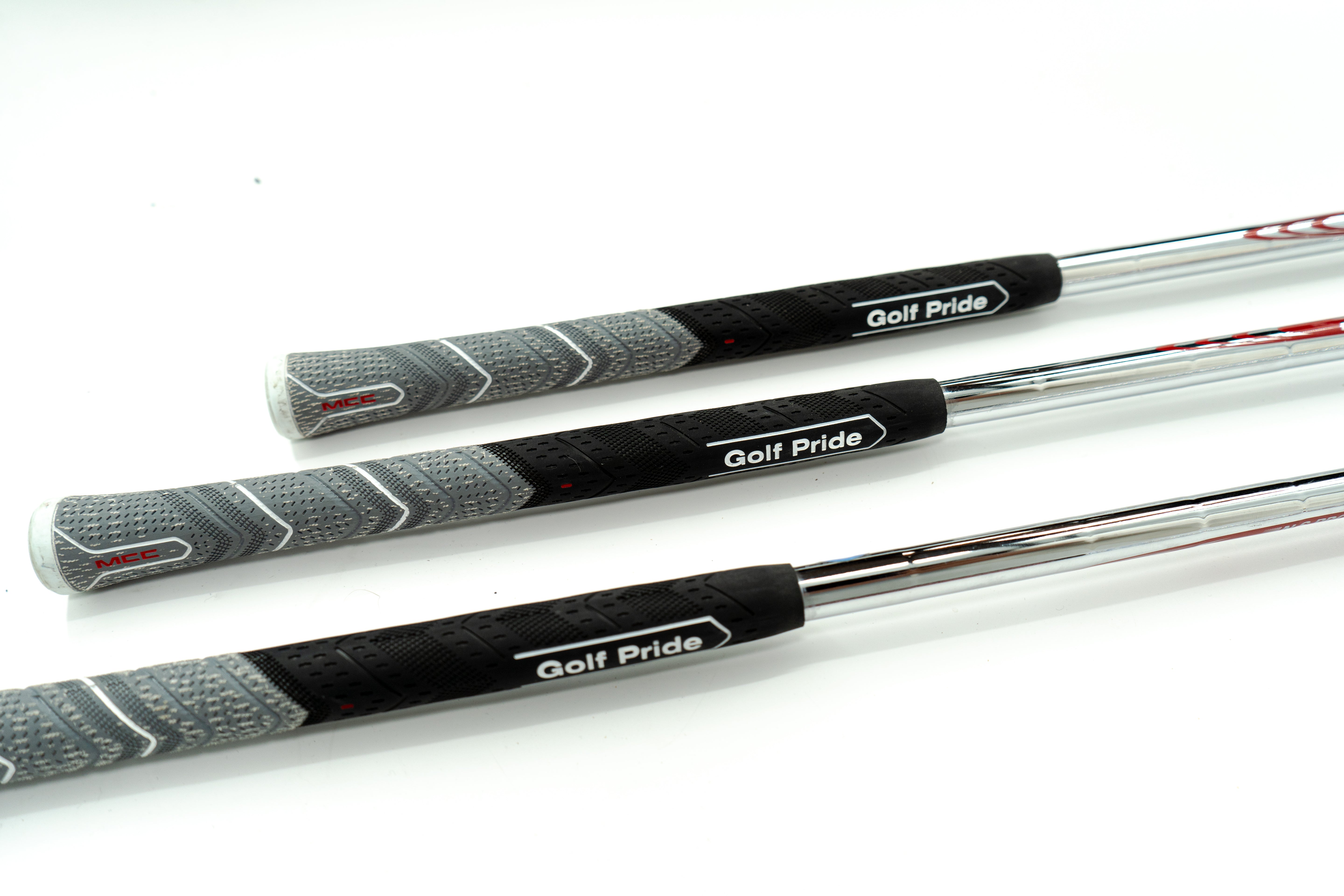 Ping Blueprint S/T & i230 Combo Irons / 4-9 / Orange Dot / N.S Pro Modus3 Tour 105 X Shaft / X-Stiff