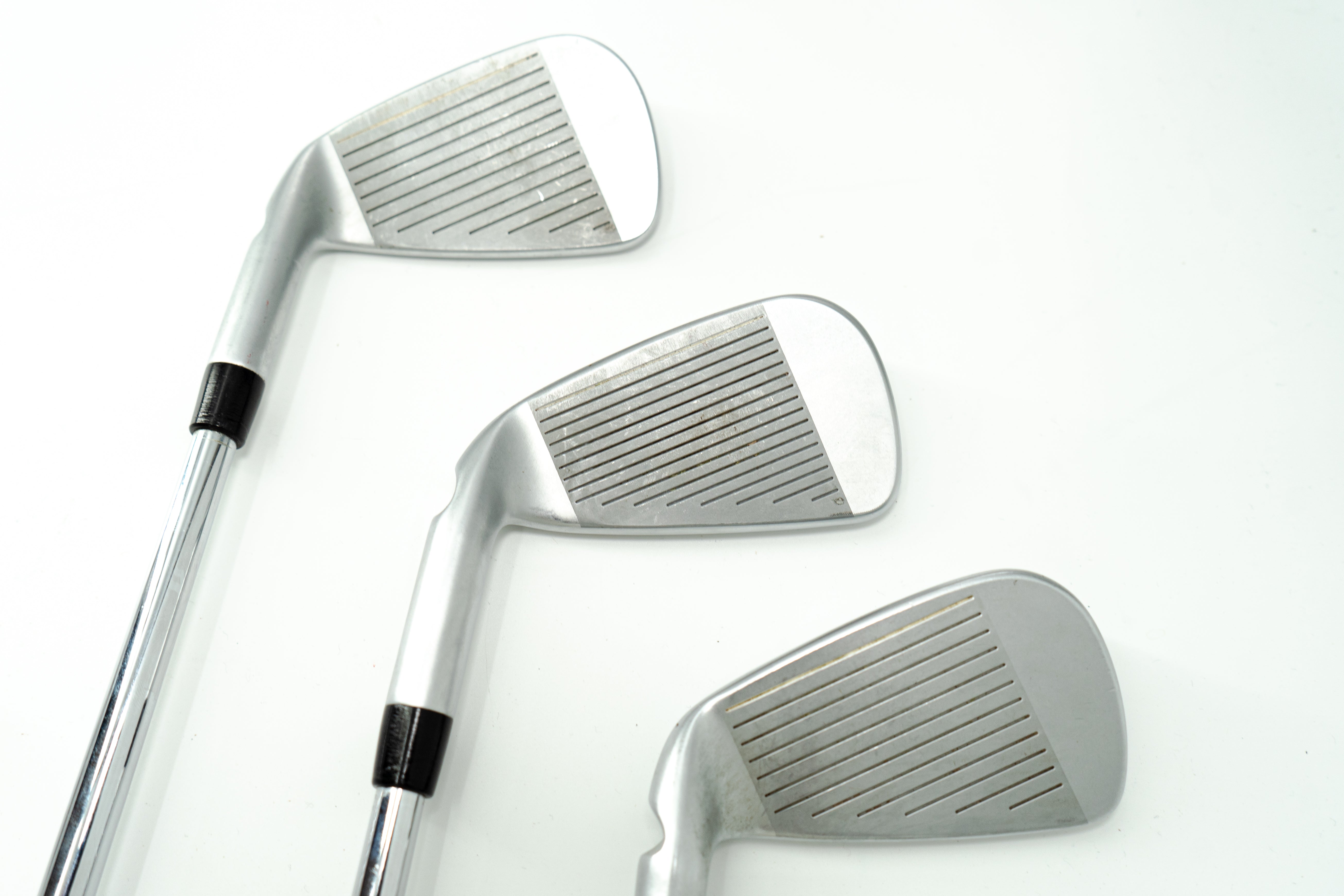 Ping Blueprint S/T & i230 Combo Irons / 4-9 / Orange Dot / N.S Pro Modus3 Tour 105 X Shaft / X-Stiff