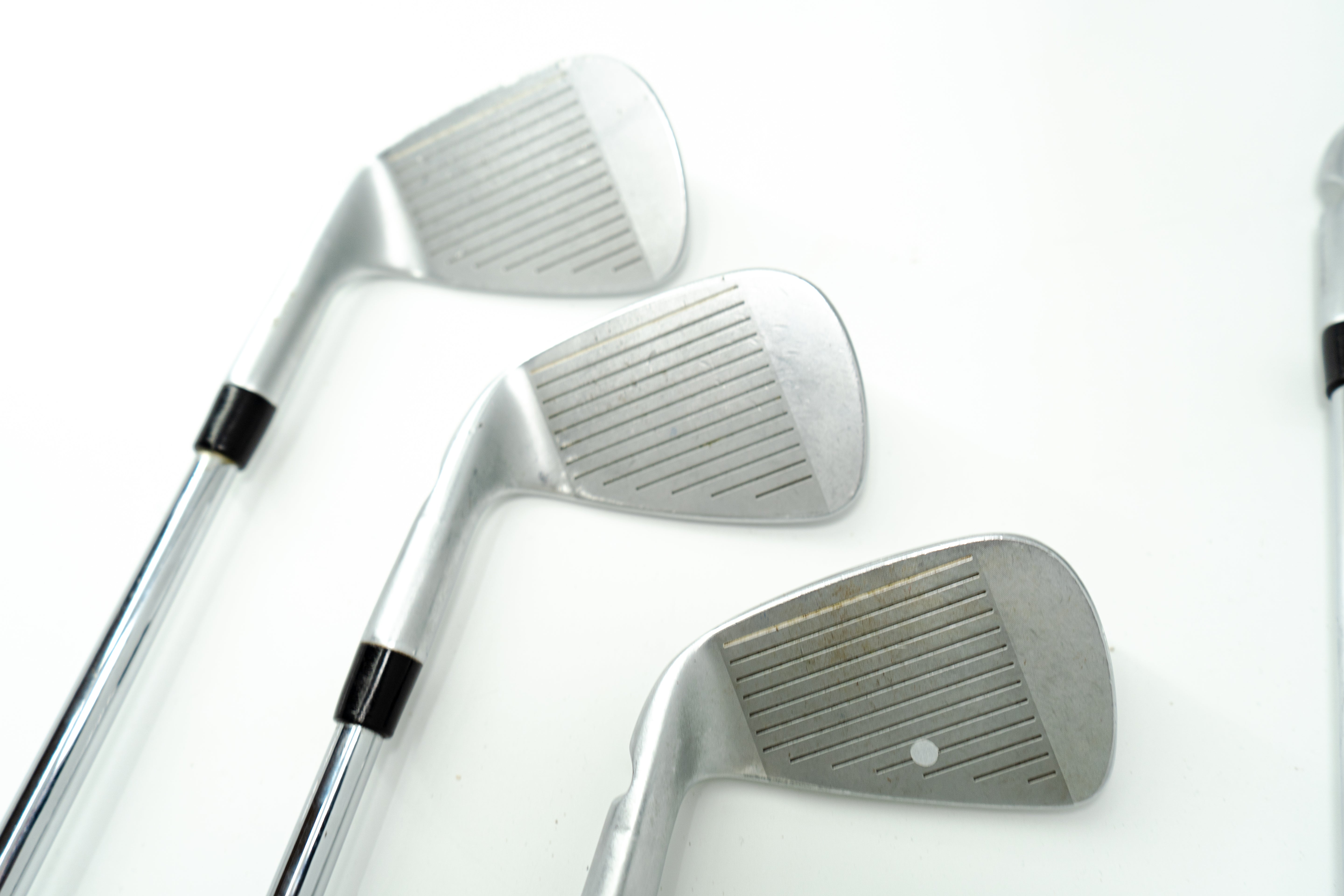 Ping Blueprint S/T & i230 Combo Irons / 4-9 / Orange Dot / N.S Pro Modus3 Tour 105 X Shaft / X-Stiff